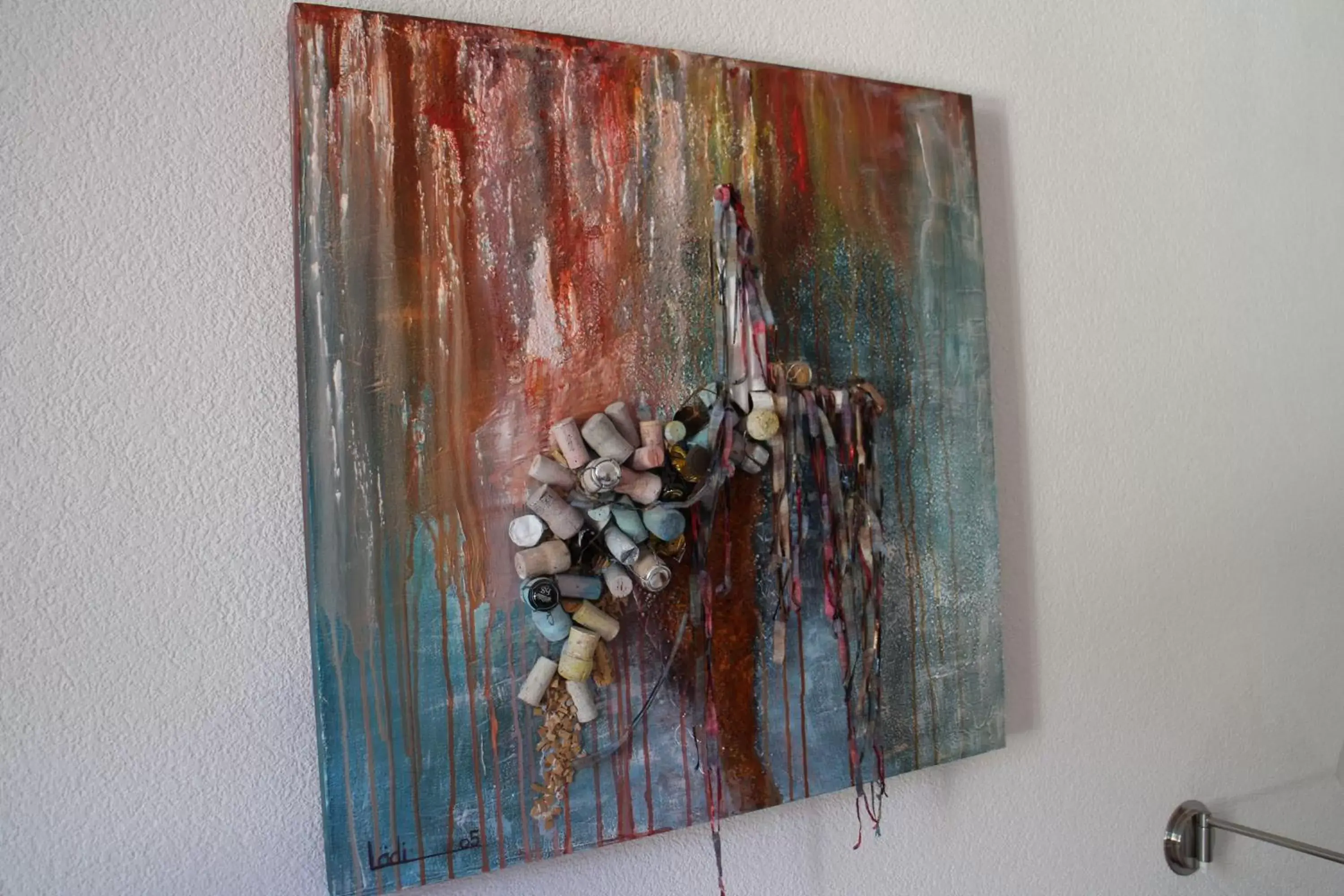 Double Room in Hotel Emmental Double Room in Hotel Emmental