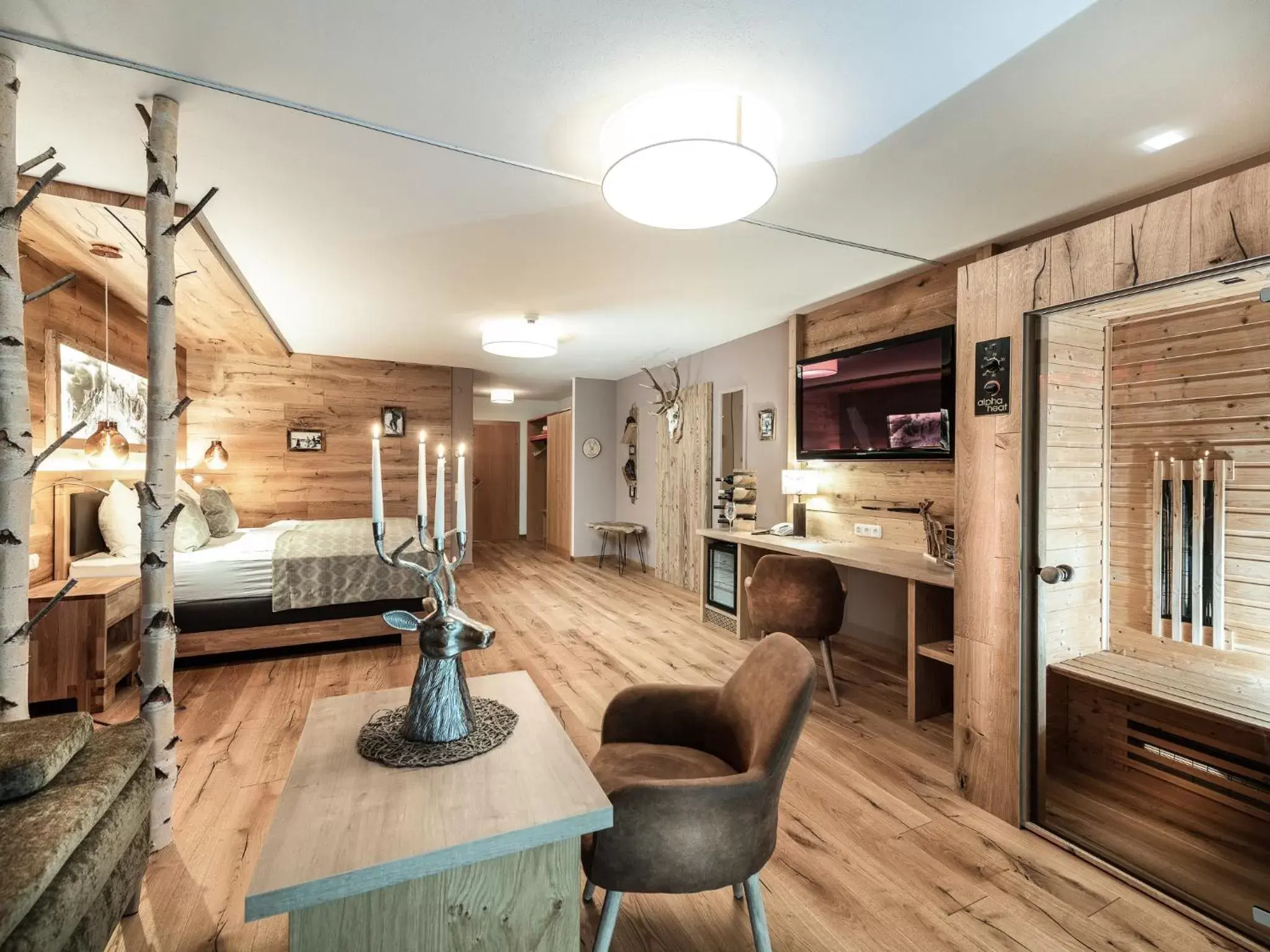 Suite Romantic in Hotel Victoria Suite Romantic in Hotel Victoria