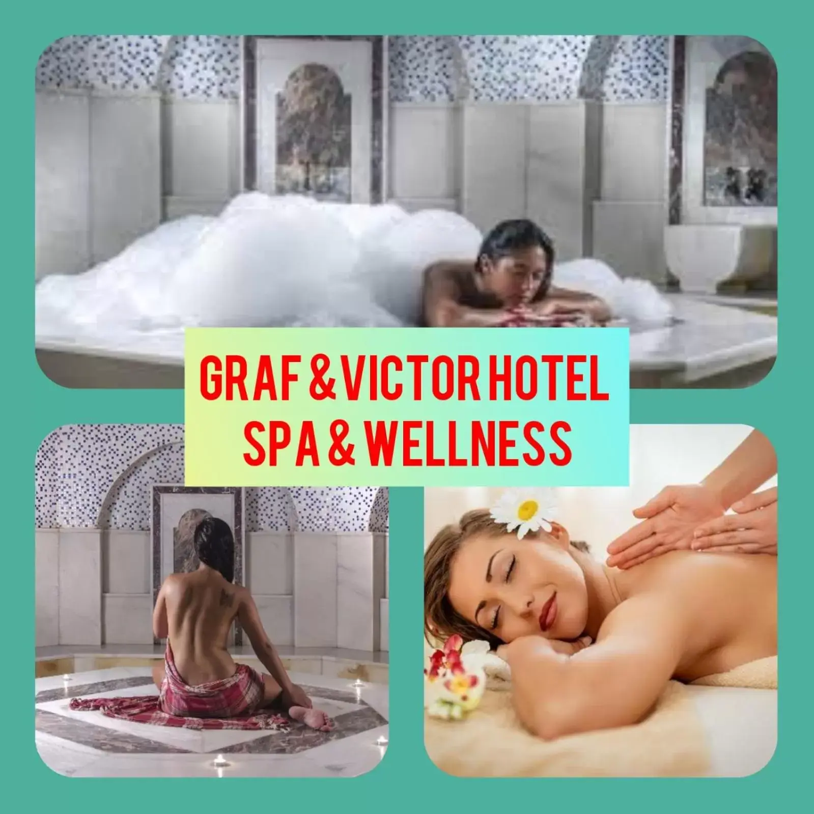 Graf Victor Hotel Graf Victor Hotel