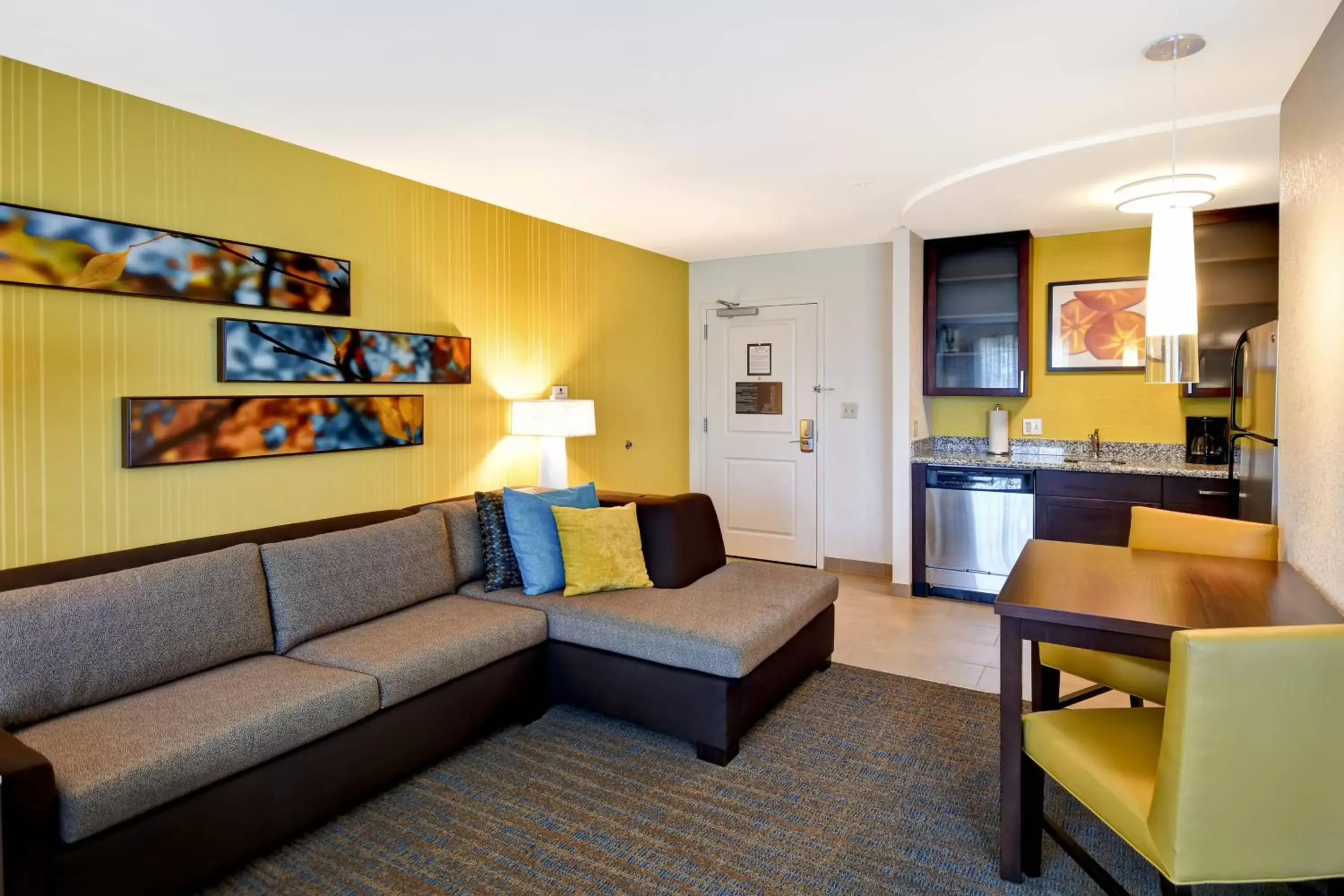 Residence Inn by Marriott Springfield Chicopee Residence Inn by Marriott Springfield Chicopee