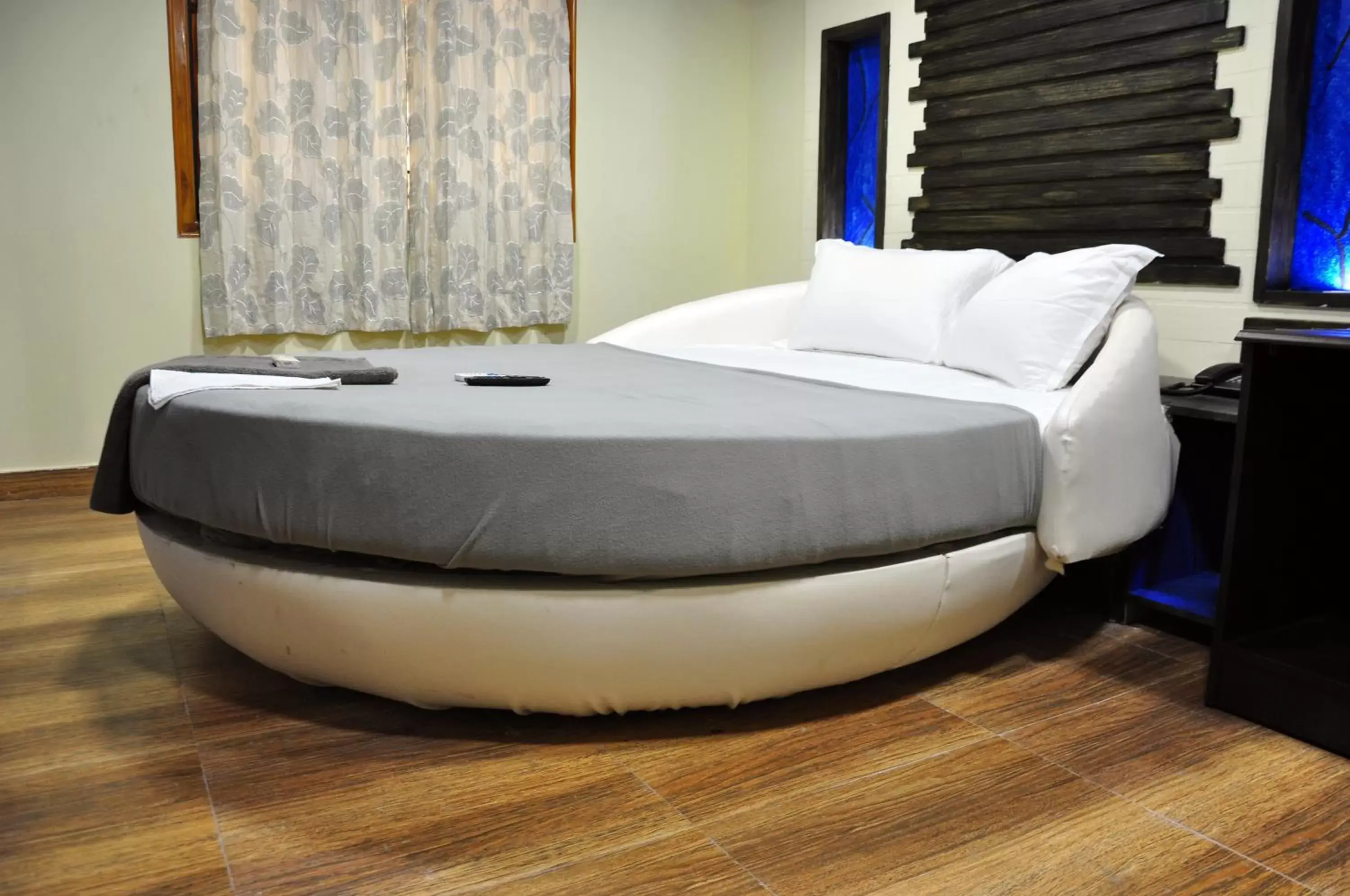 Family Room with Balcony in Hotel Anandhiram Heritage Family Room with Balcony in Hotel Anandhiram Heritage