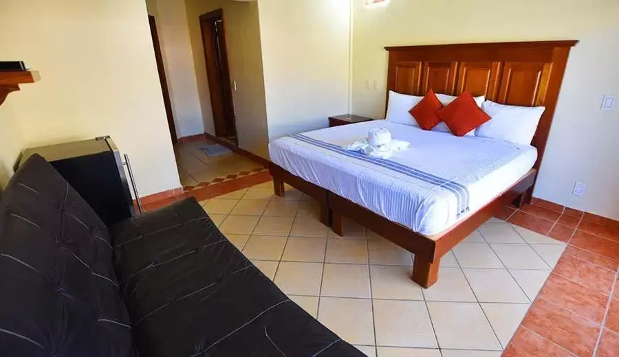 Standard Double Room in HOTEL EL CORAL Standard Double Room in HOTEL EL CORAL