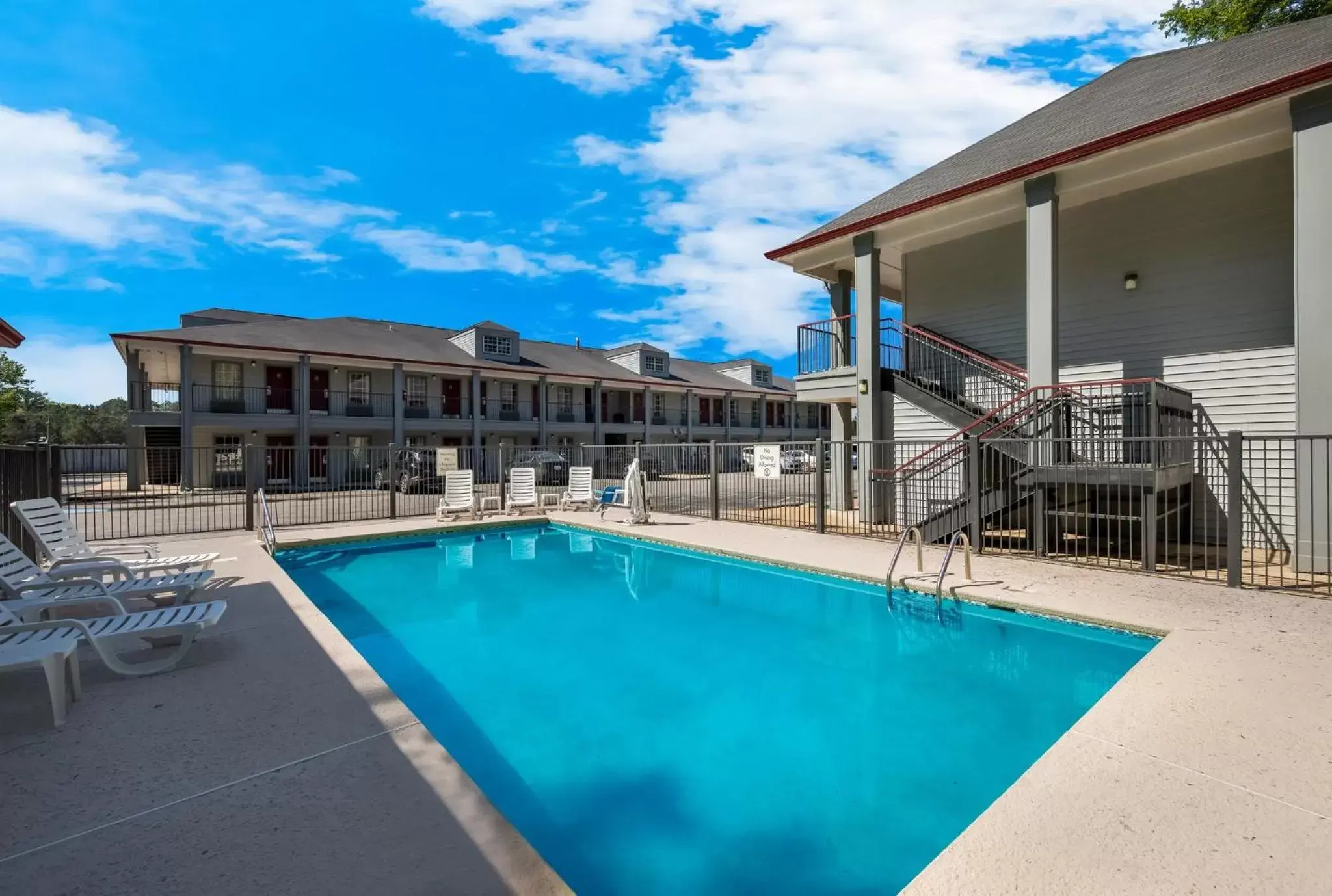 Red Roof Inn Jasper Red Roof Inn Jasper