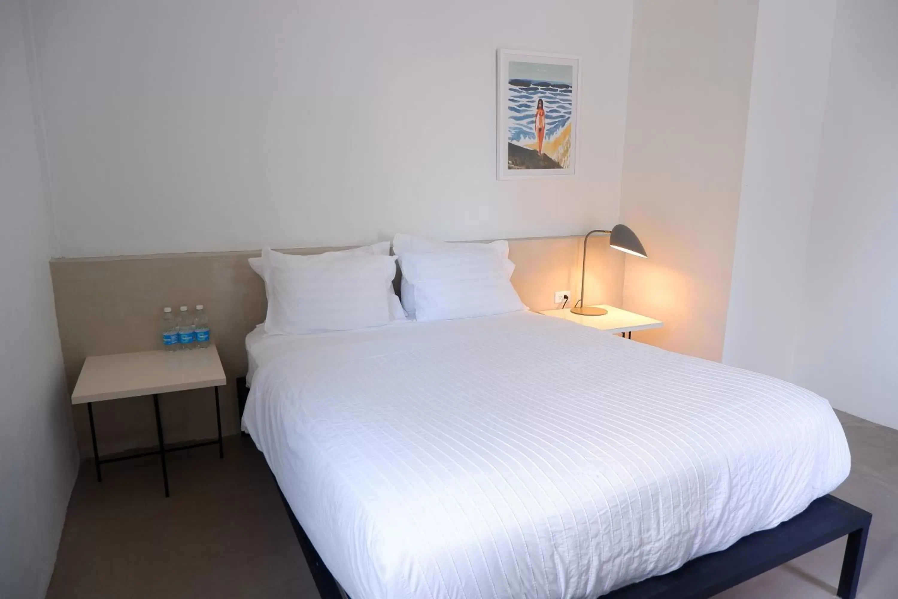 Mare 29 Single Queen Room in Stay at Mare Mare 29 Single Queen Room in Stay at Mare