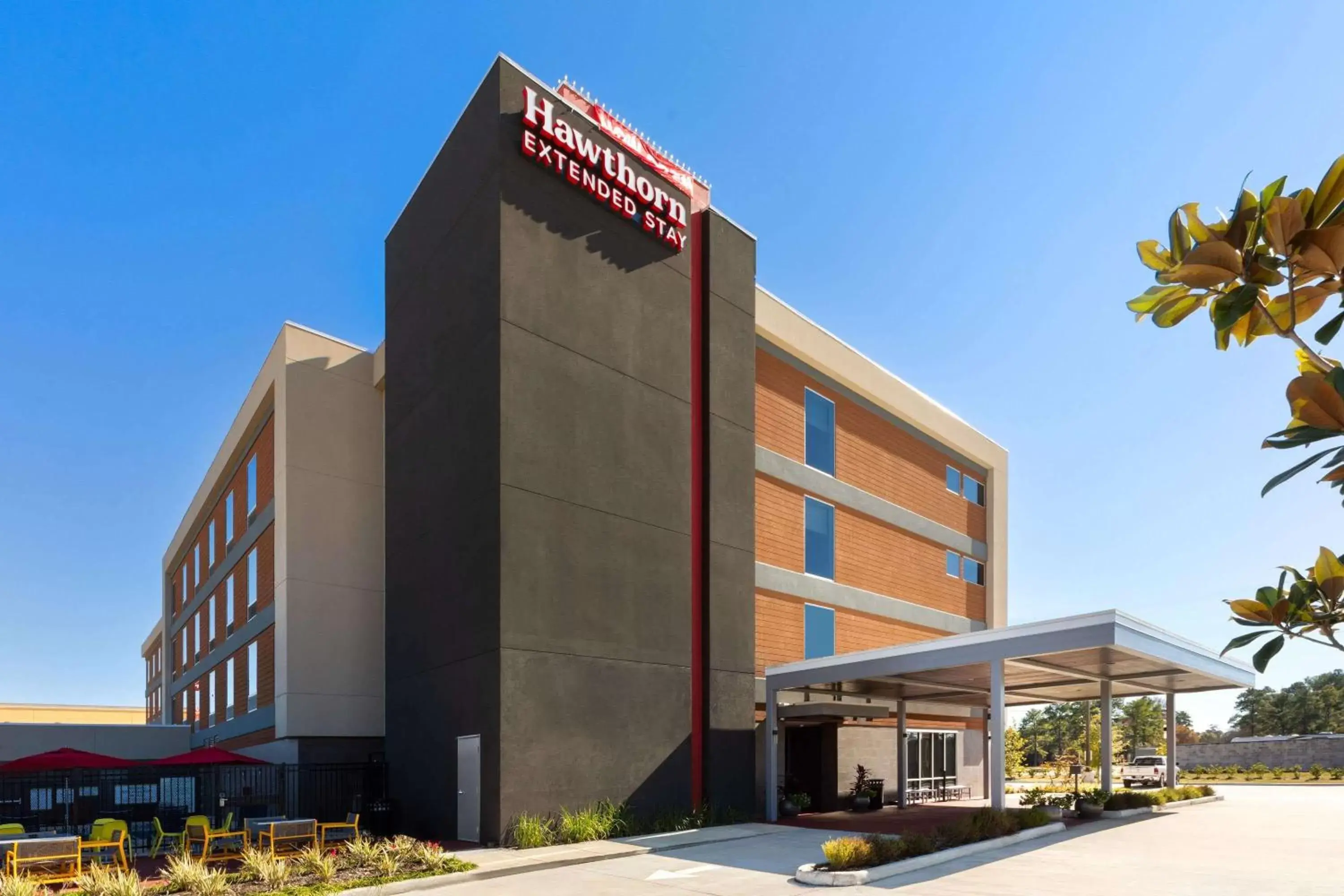 Hawthorn Extended Stay by Wyndham Kingwood Houston Hawthorn Extended Stay by Wyndham Kingwood Houston