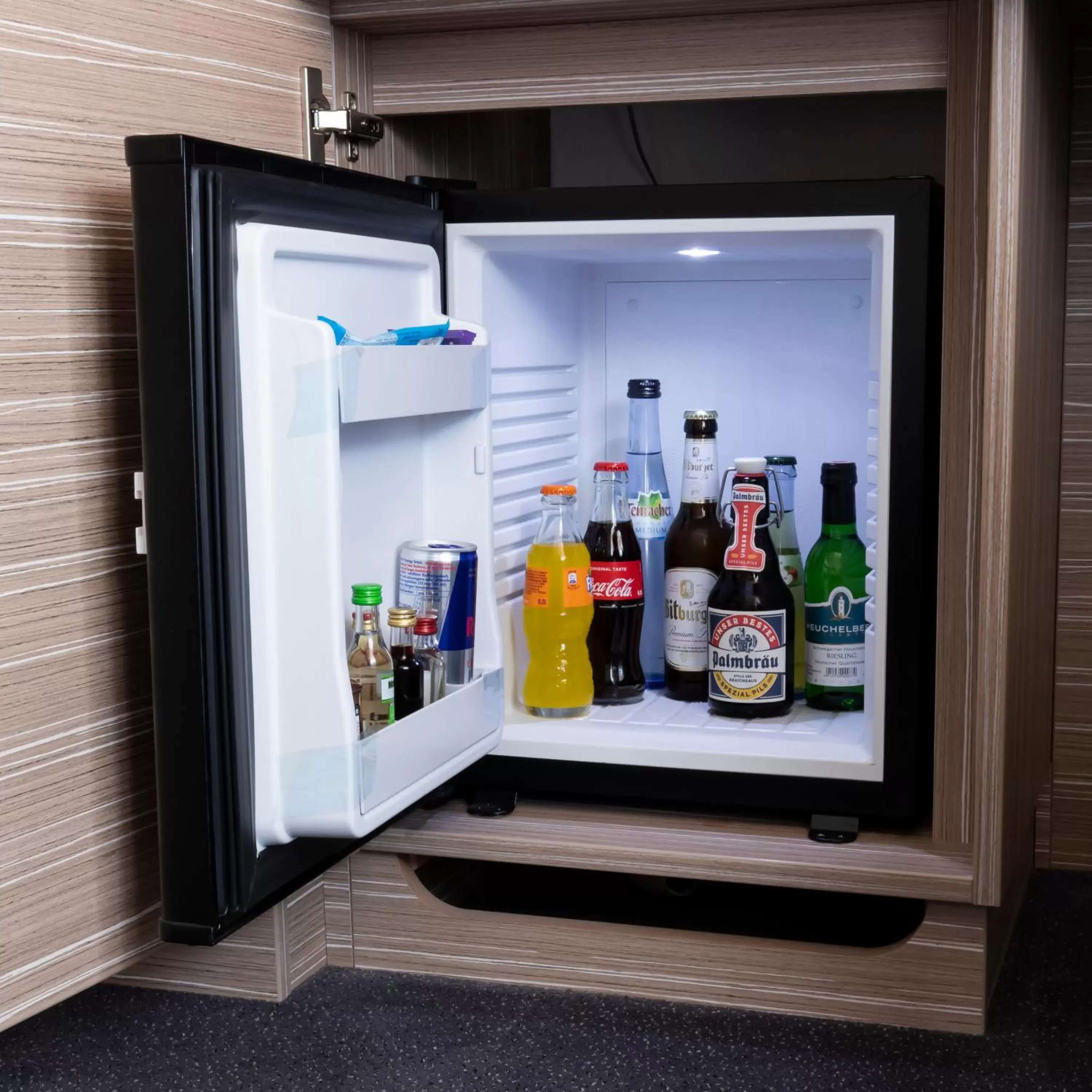 Comfort Single Room in Hotel Bär Comfort Single Room in Hotel Bär