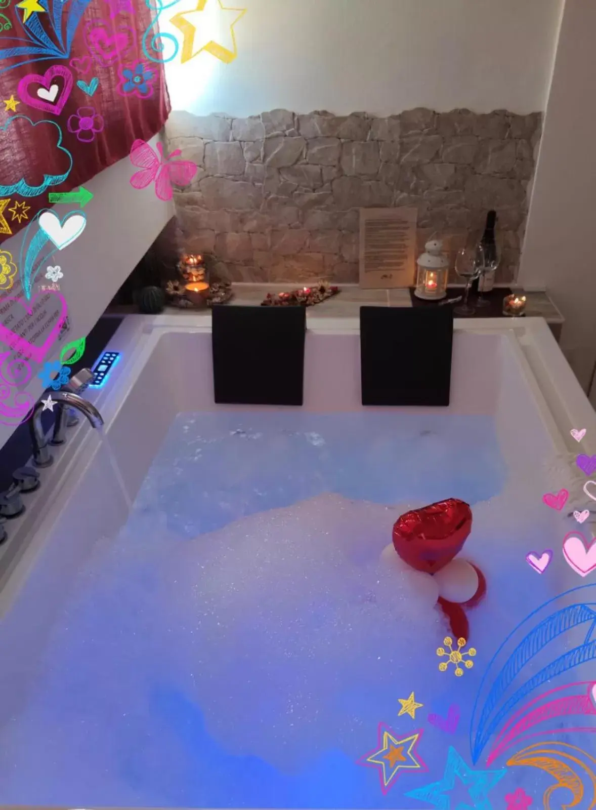 La Porta dell'Alcantara La Porta dell'Alcantara