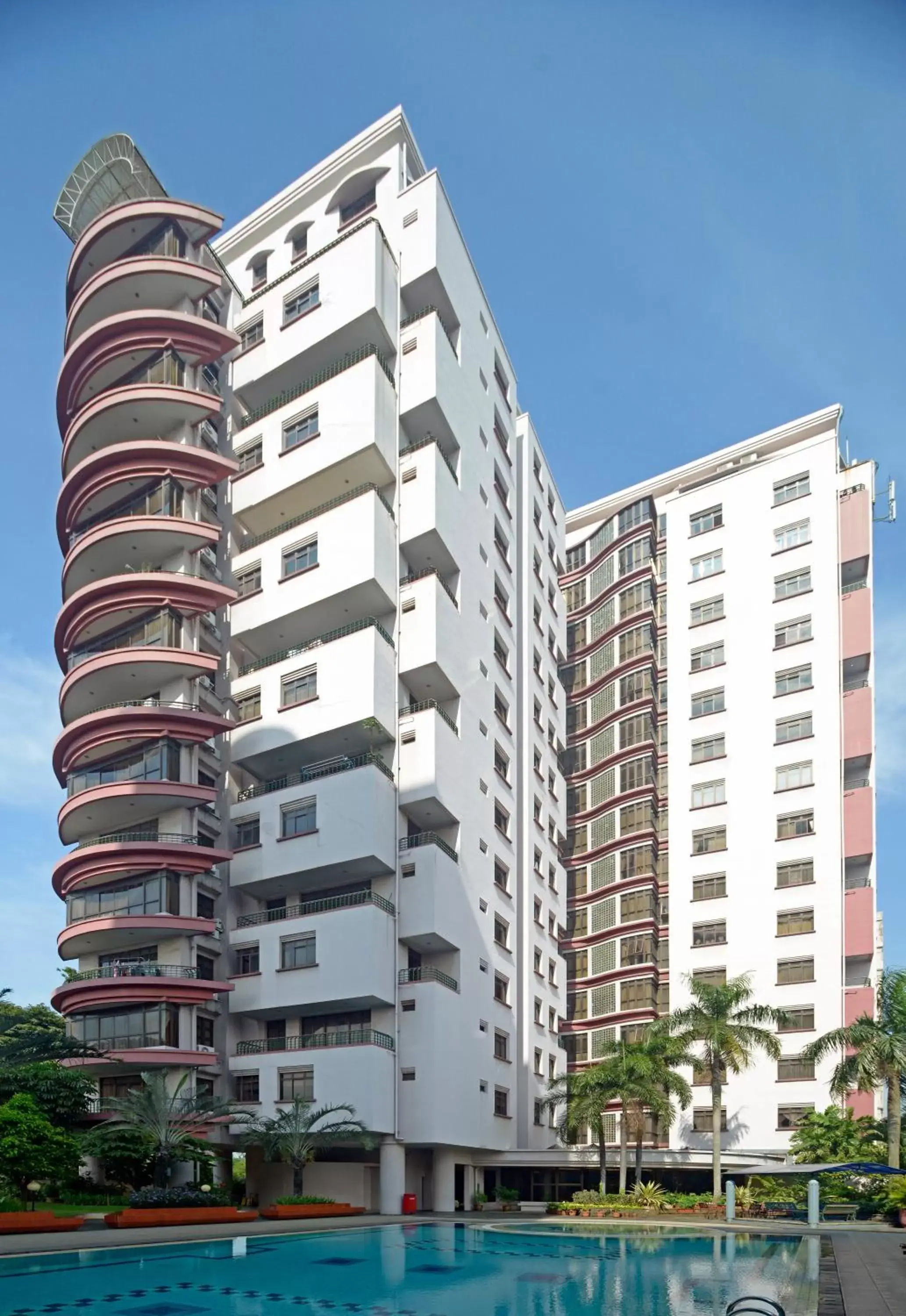 Midtown Residence Simatupang Jakarta Midtown Residence Simatupang Jakarta