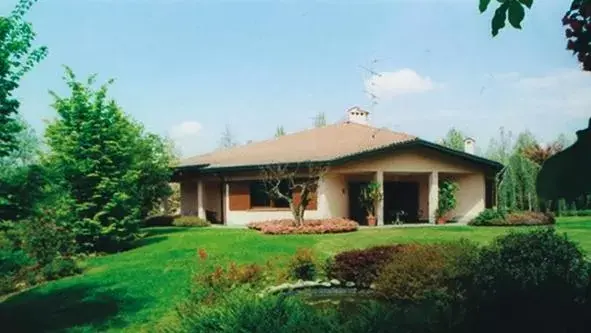 Standard Triple Studio in Bed & Breakfast Viadelgolf41 Standard Triple Studio in Bed & Breakfast Viadelgolf41