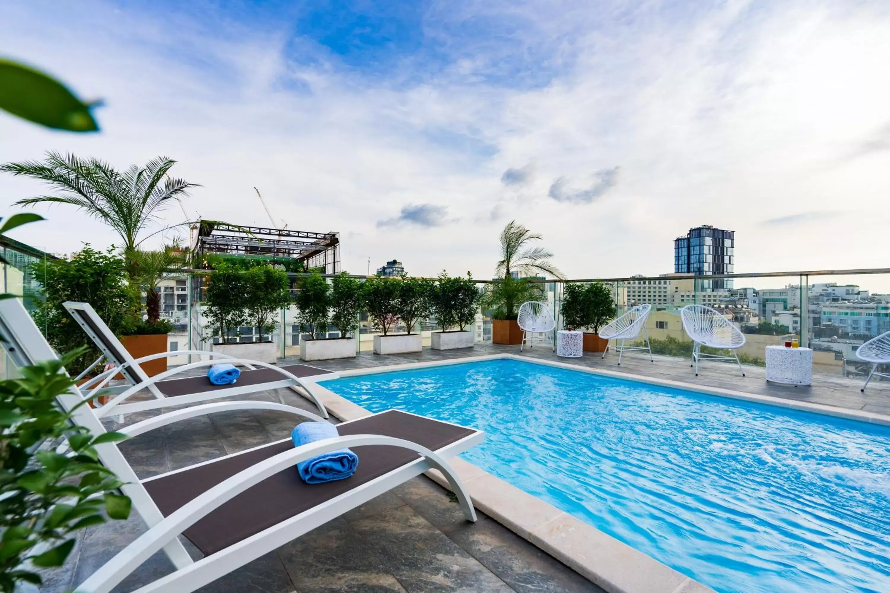 Jovia Hotel Jovia Hotel