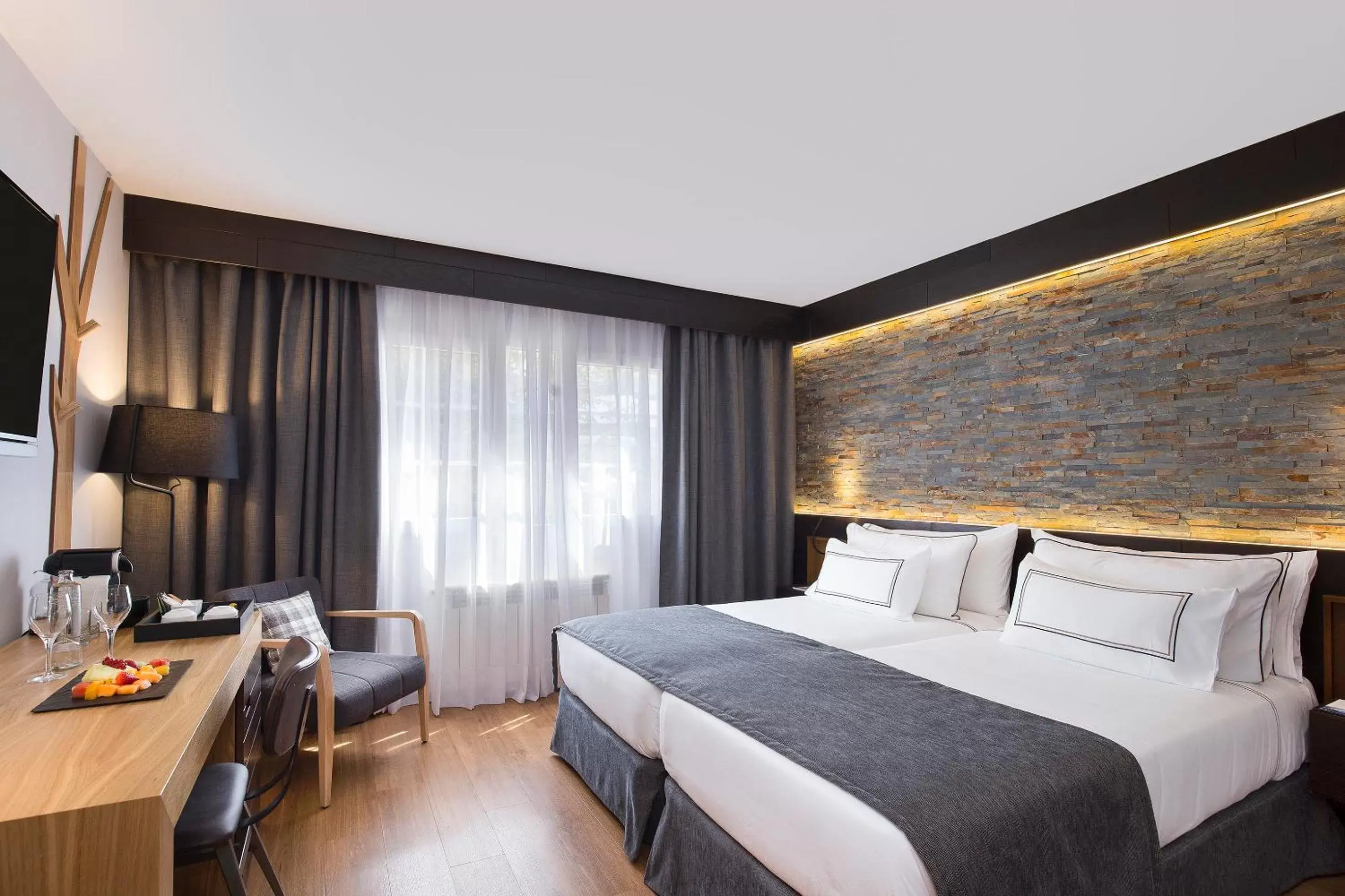 Premium Room in Melia Sierra Nevada Premium Room in Melia Sierra Nevada