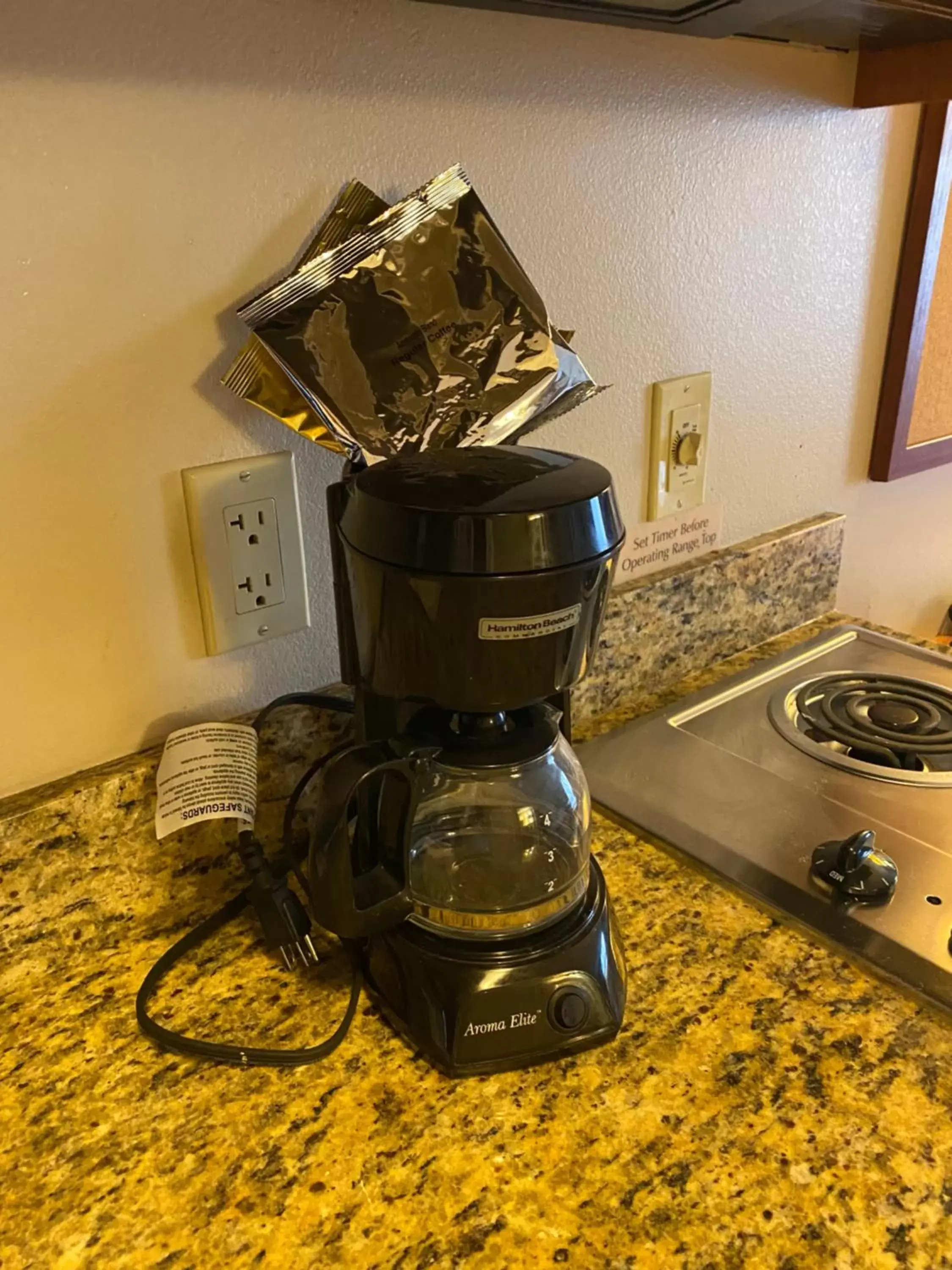 Queen Studio - Disability Access in Candlewood Williamsport by IHG Queen Studio - Disability Access in Candlewood Williamsport by IHG