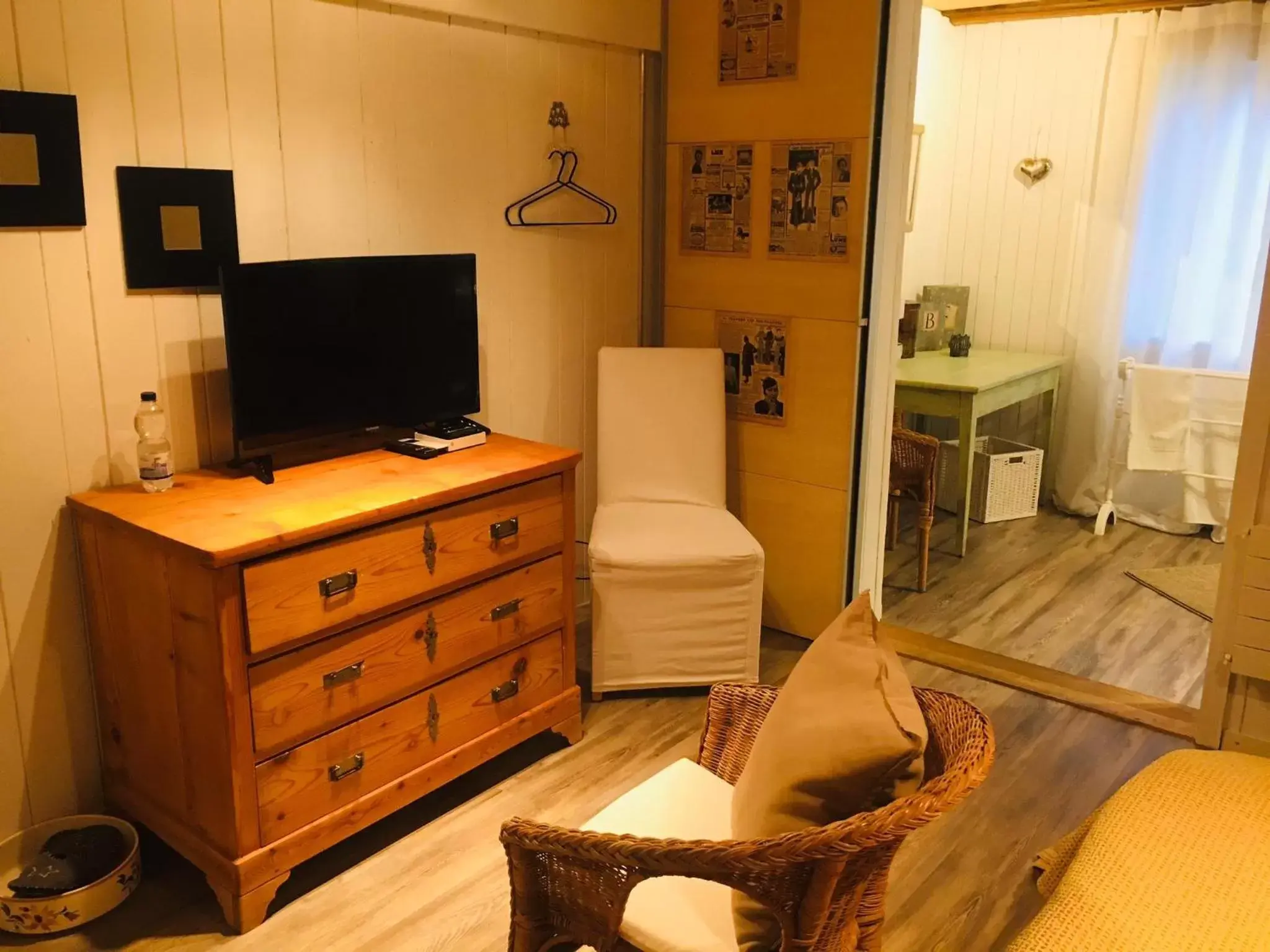 Deluxe Double Room in B&B Bären Deluxe Double Room in B&B Bären