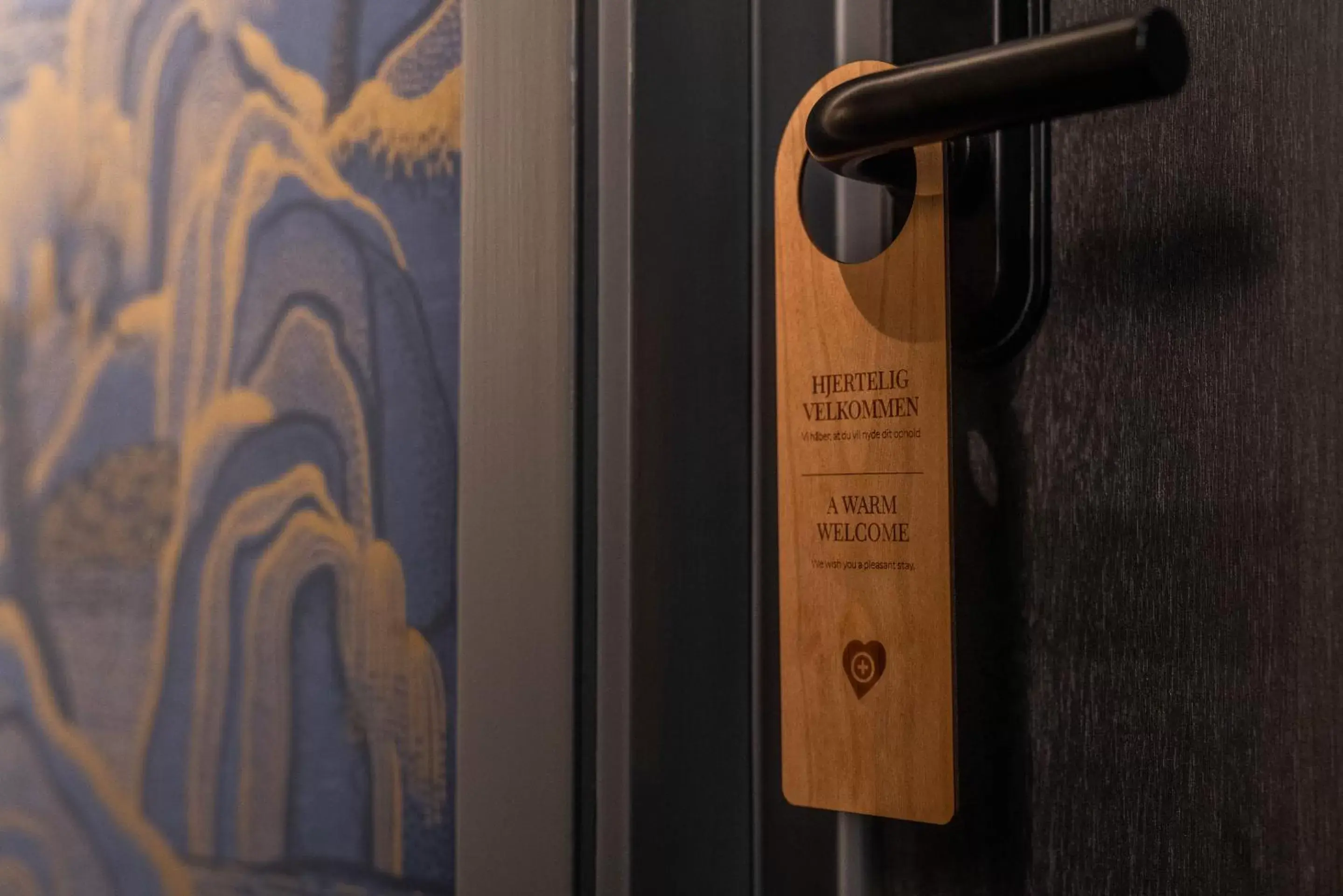 Standard Twin Room - single occupancy in Pier 5 Hotel Standard Twin Room - single occupancy in Pier 5 Hotel