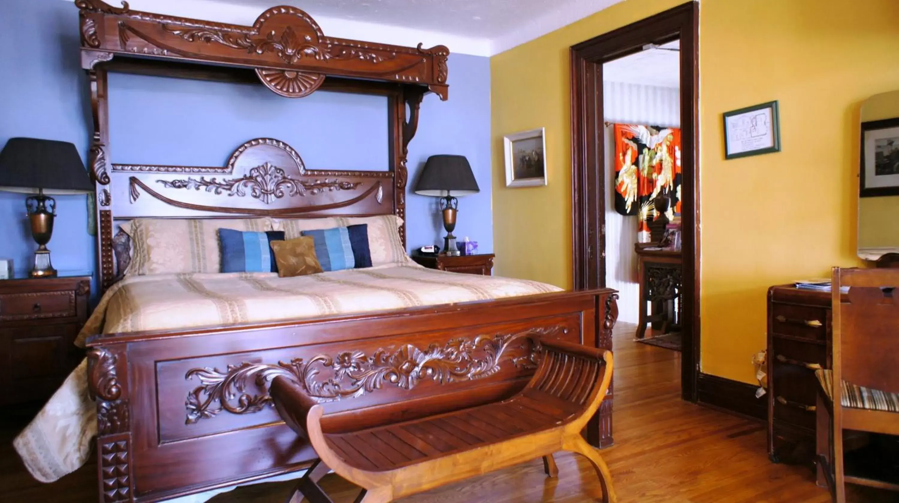 Grand Tower Suite With Spa Bath in A Night to Remember B & B Grand Tower Suite With Spa Bath in A Night to Remember B & B