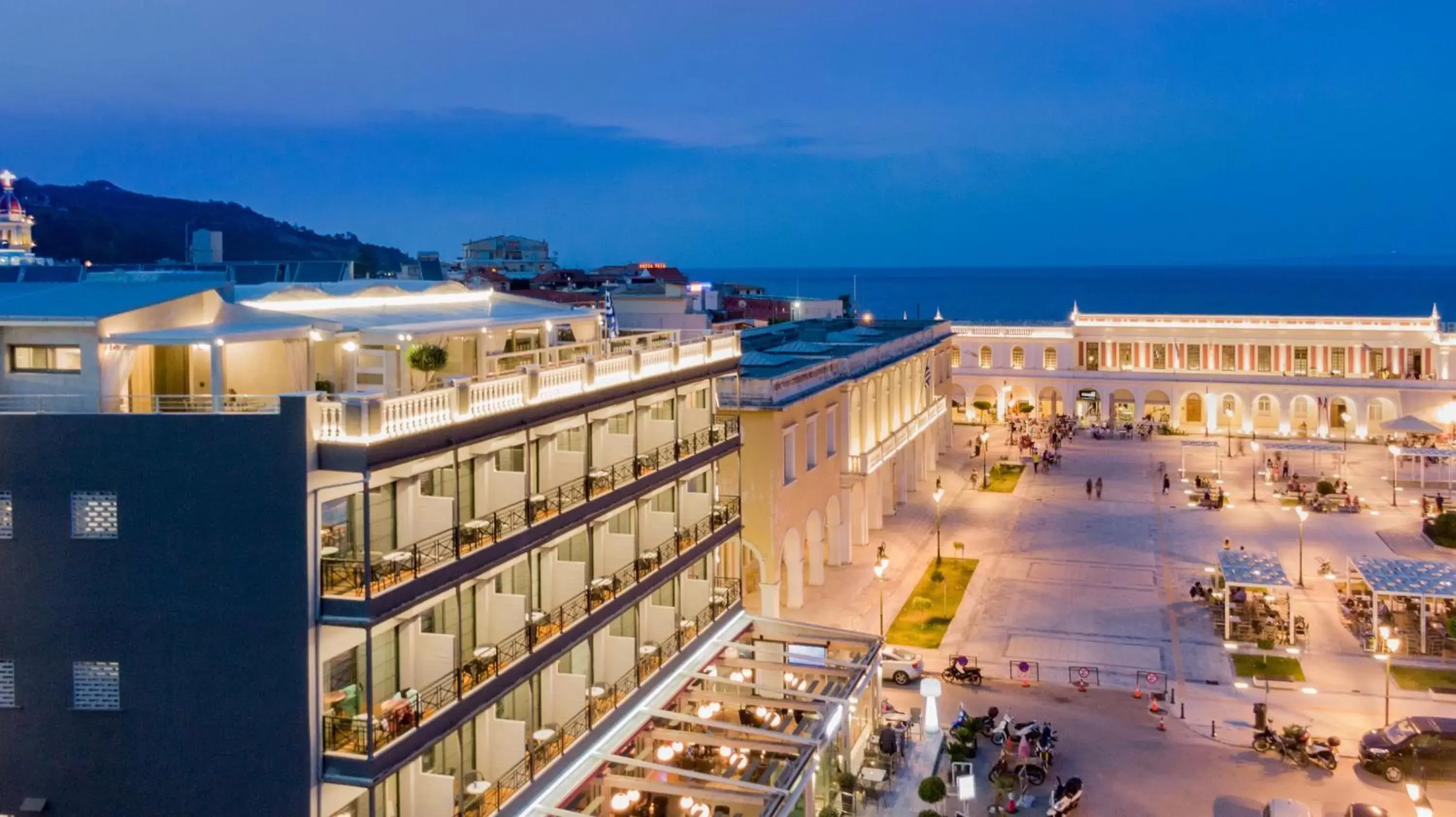 Phoenix Hotel Phoenix Hotel