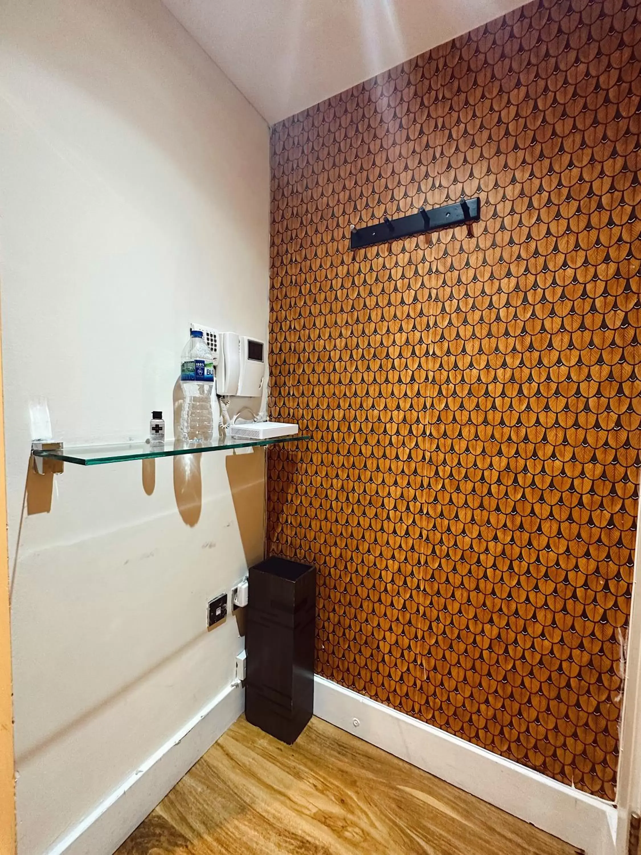 One-Bedroom Apartment in Canary Wharf - Luxury Apartments One-Bedroom Apartment in Canary Wharf - Luxury Apartments