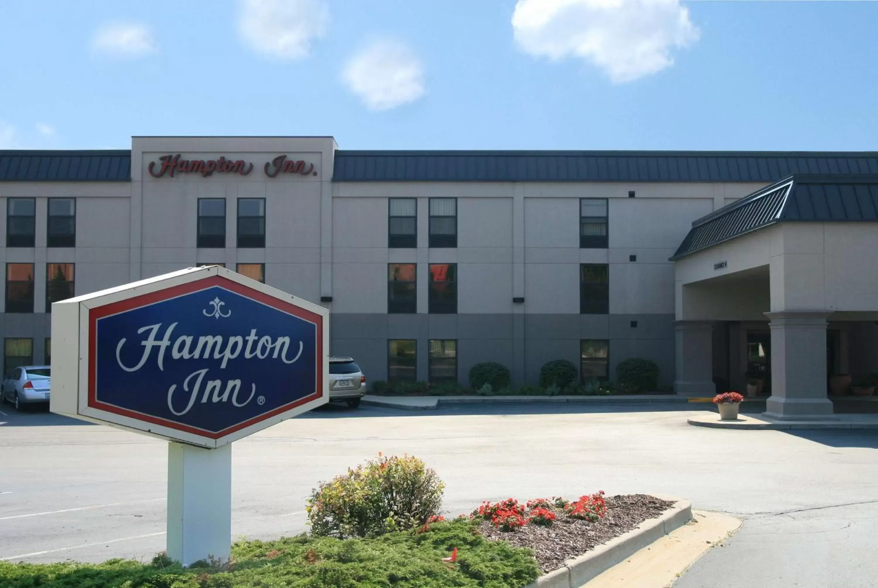 Hampton Inn Grand Rapids/North Hampton Inn Grand Rapids/North