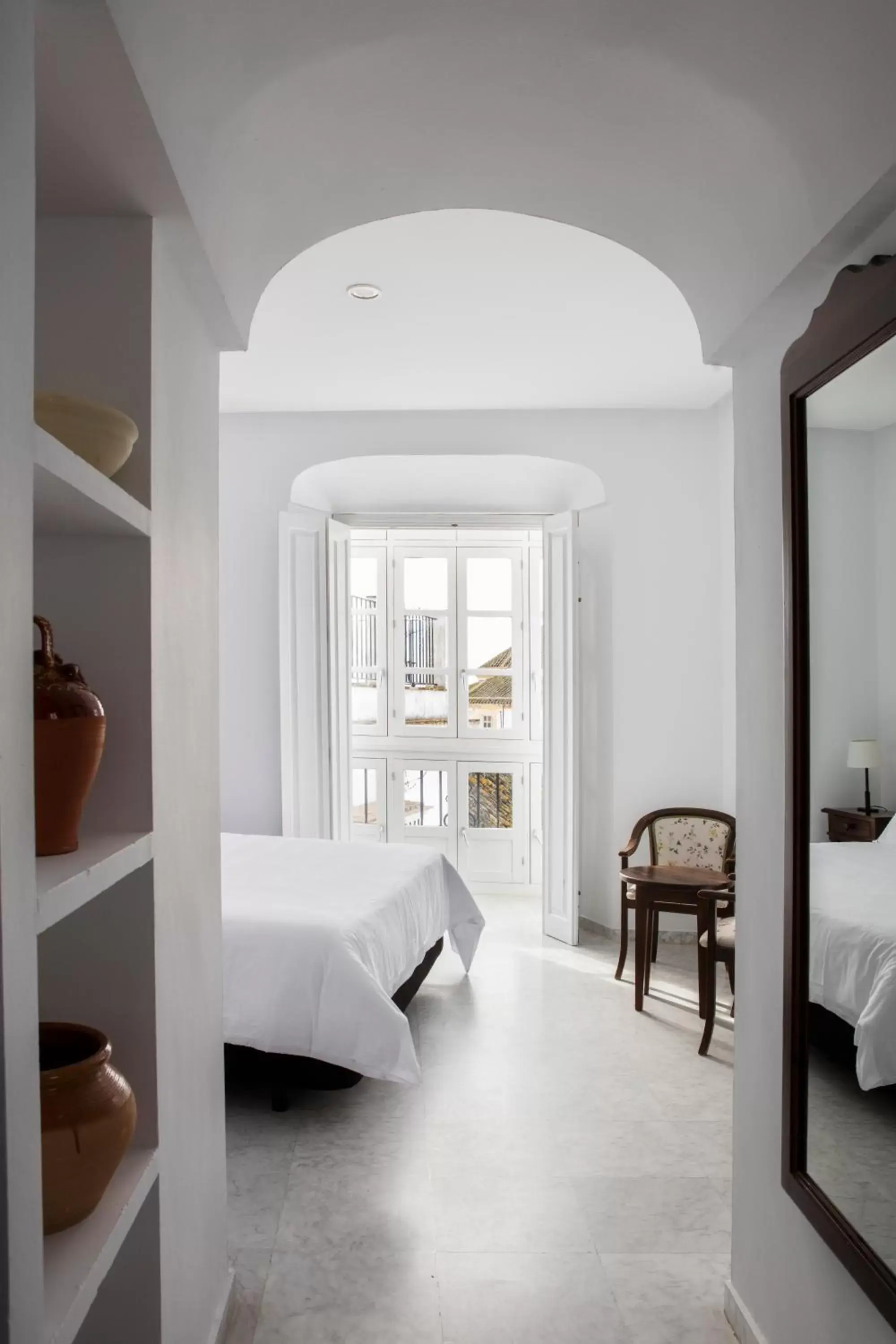 Junior Suite in Hotel Tugasa Casa Palacio Medina Sidonia Junior Suite in Hotel Tugasa Casa Palacio Medina Sidonia