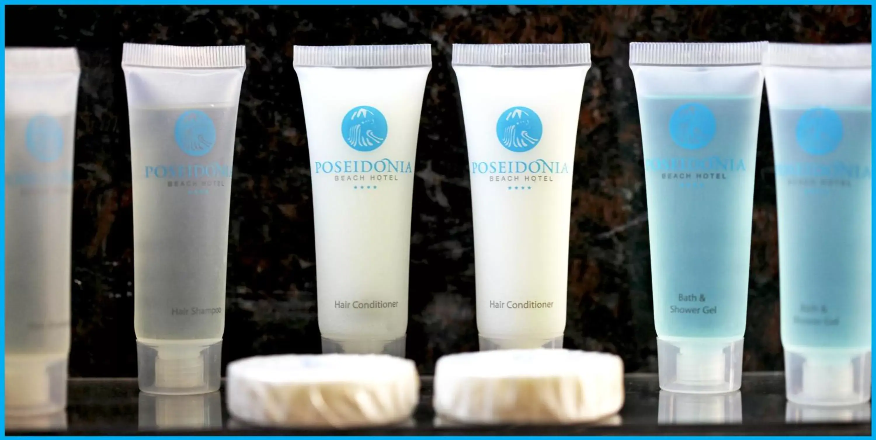 Standard Room with Inland View (3 Adults) in Poseidonia Beach Hotel Standard Room with Inland View (3 Adults) in Poseidonia Beach Hotel