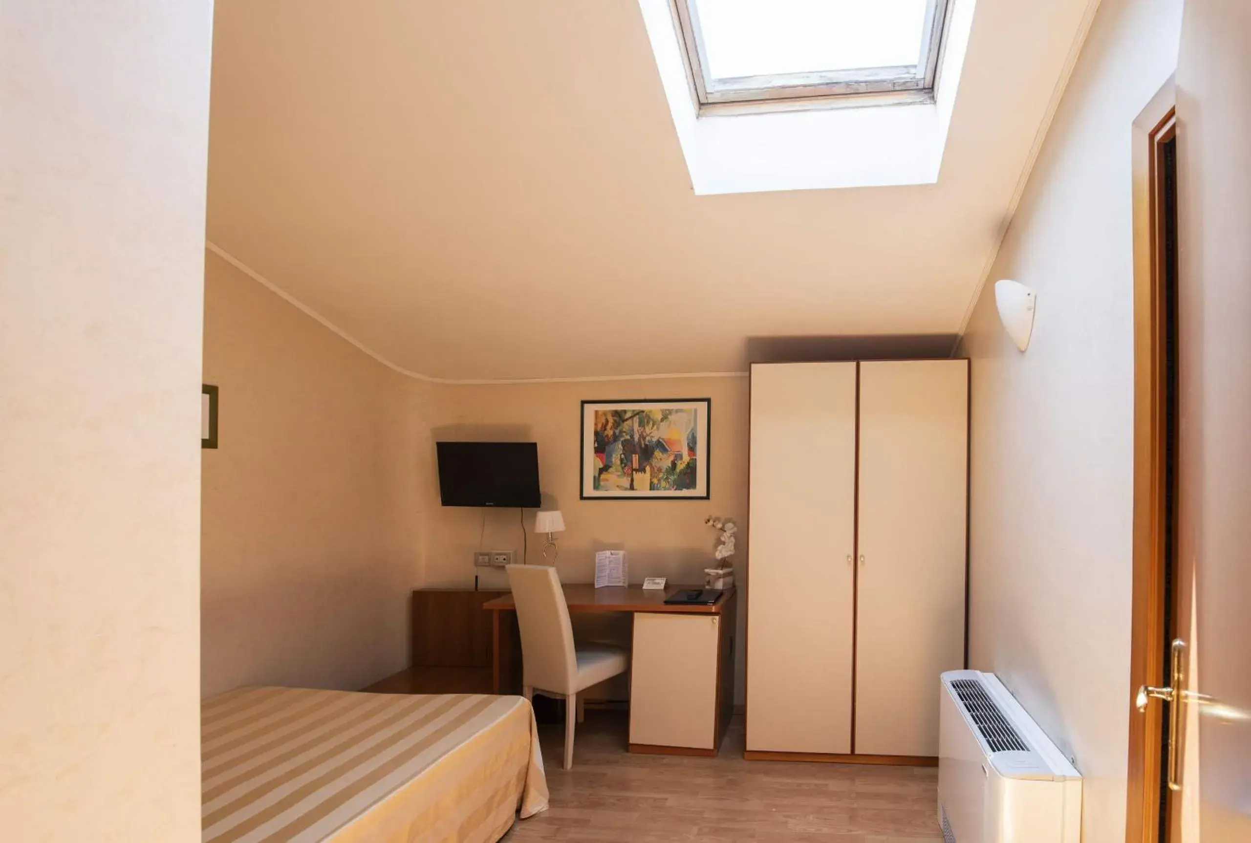 Hotel Cristoforo Colombo Hotel Cristoforo Colombo