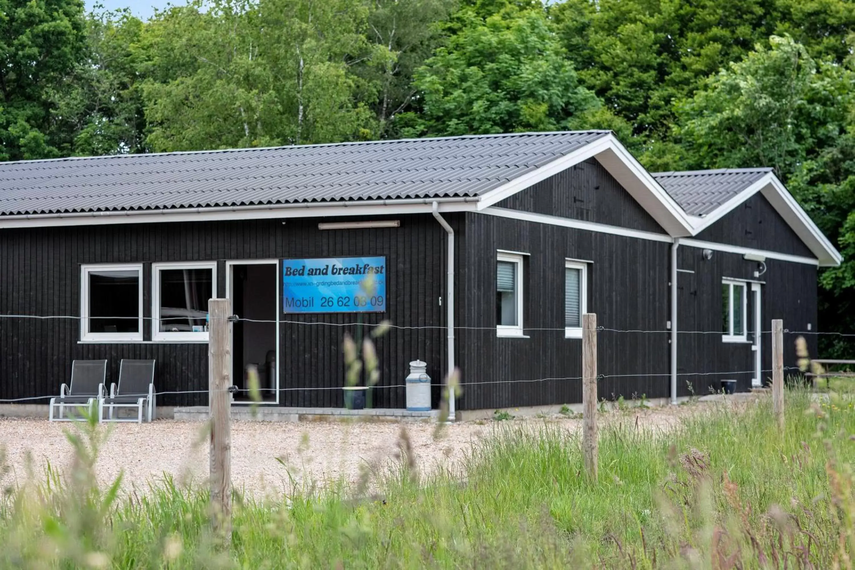 Gørding Bed and Breakfast Gørding Bed and Breakfast