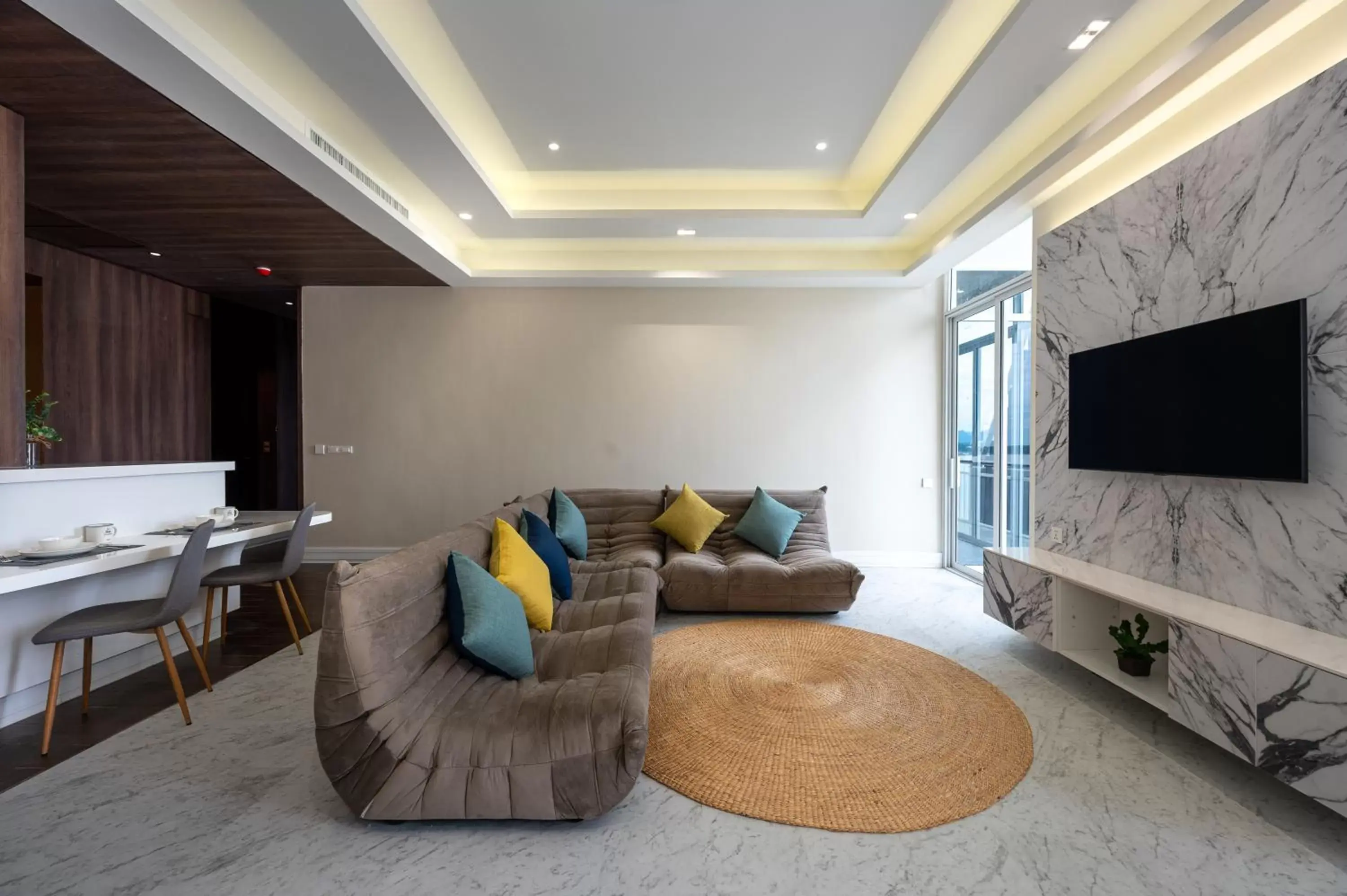 Presidential Suite in VELA Dhi Nakhon Phanom Presidential Suite in VELA Dhi Nakhon Phanom