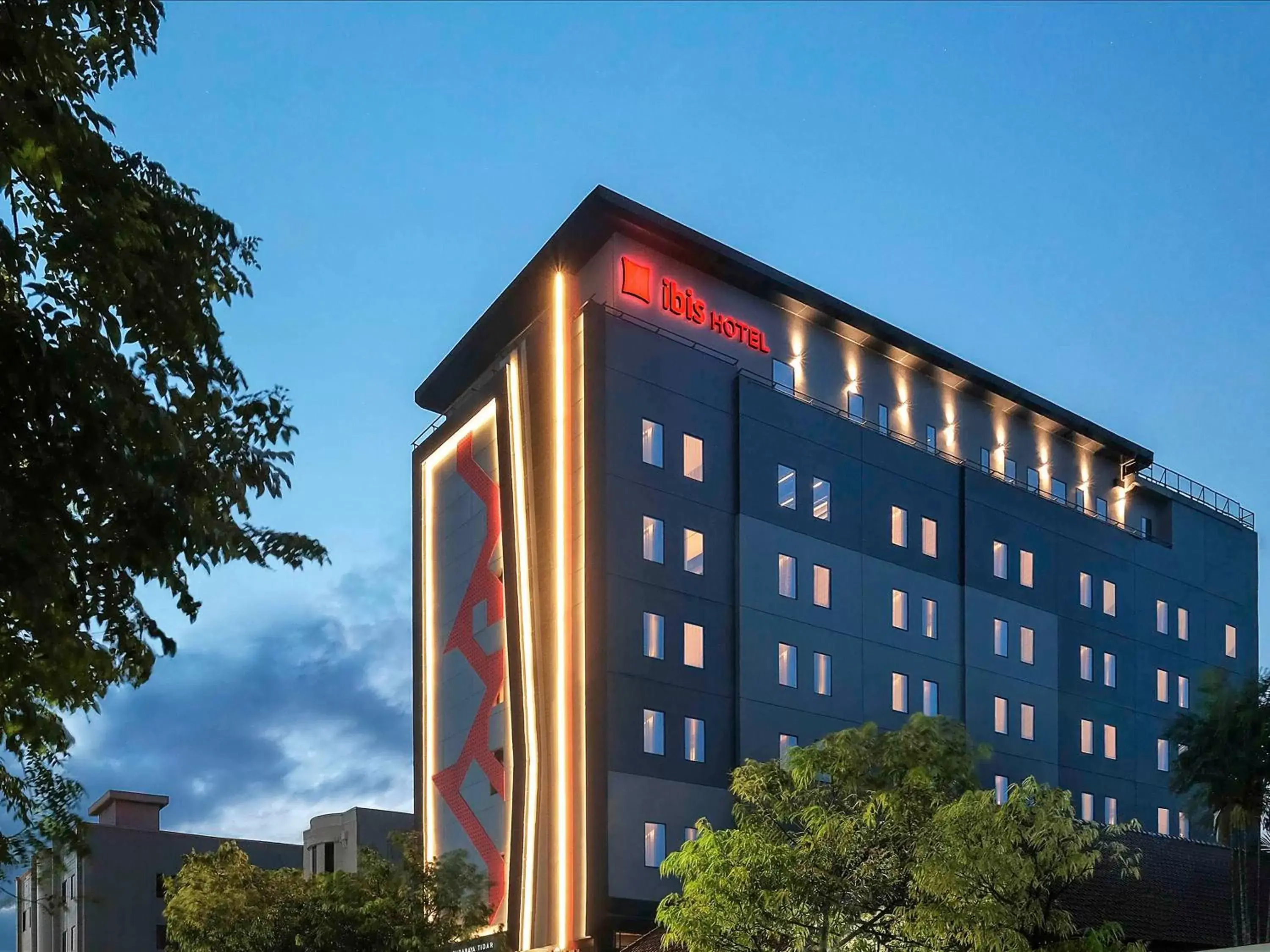 ibis Surabaya Tidar ibis Surabaya Tidar