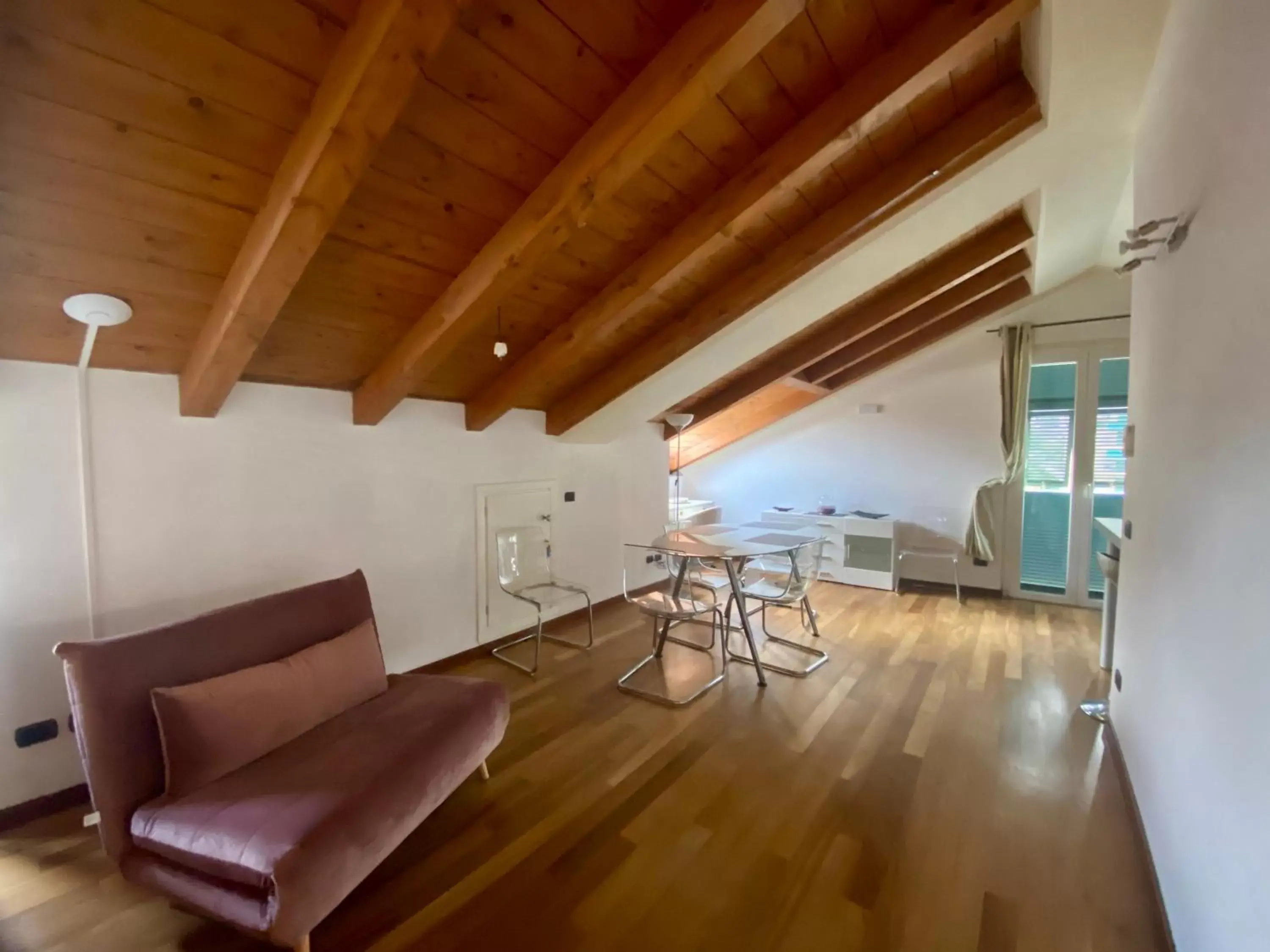 Penthouse Apartment - single occupancy in Oasi Hotel Penthouse Apartment - single occupancy in Oasi Hotel