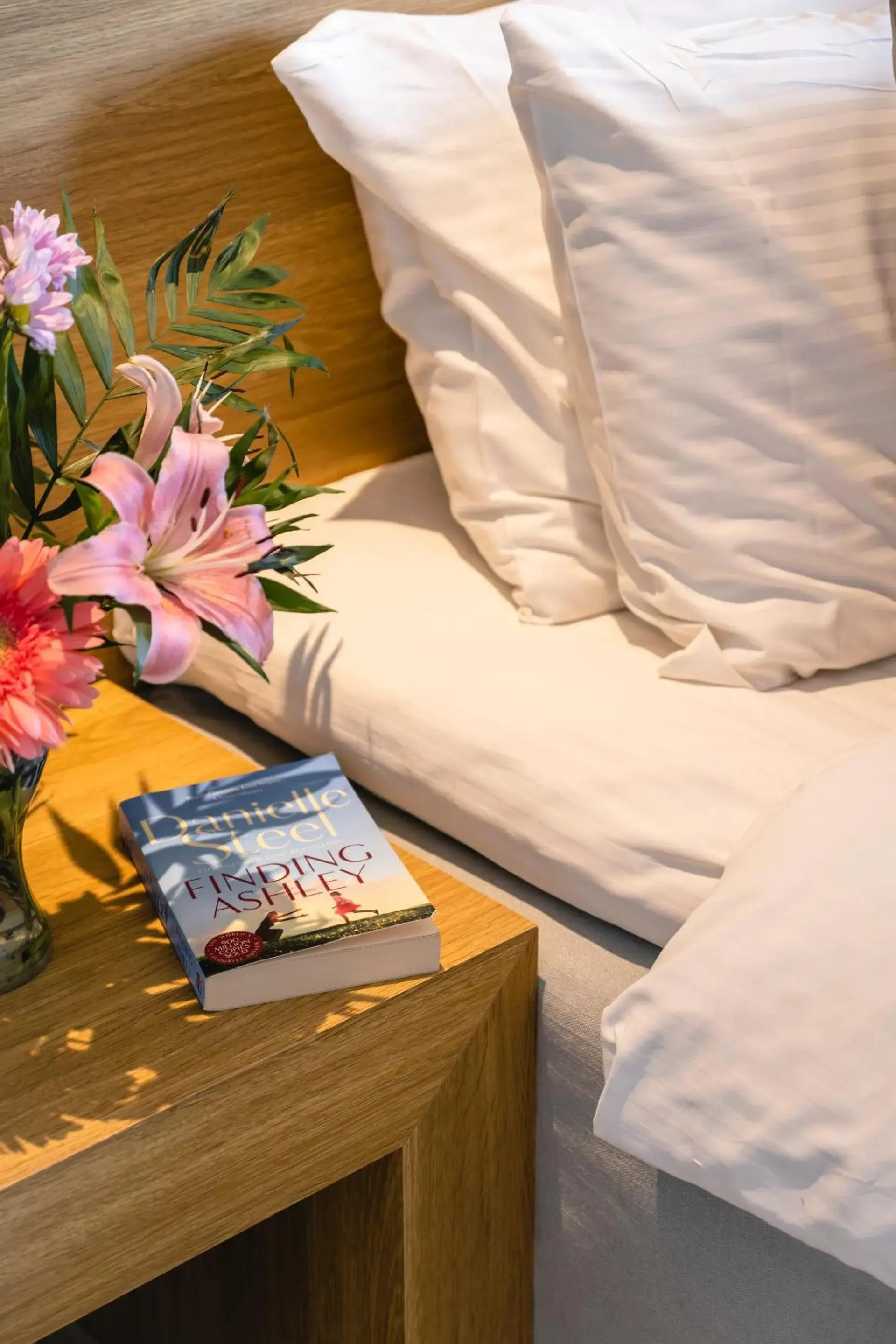 Superior Double or Twin Room with Sea View - single occupancy in Hotel Lefkas Superior Double or Twin Room with Sea View - single occupancy in Hotel Lefkas