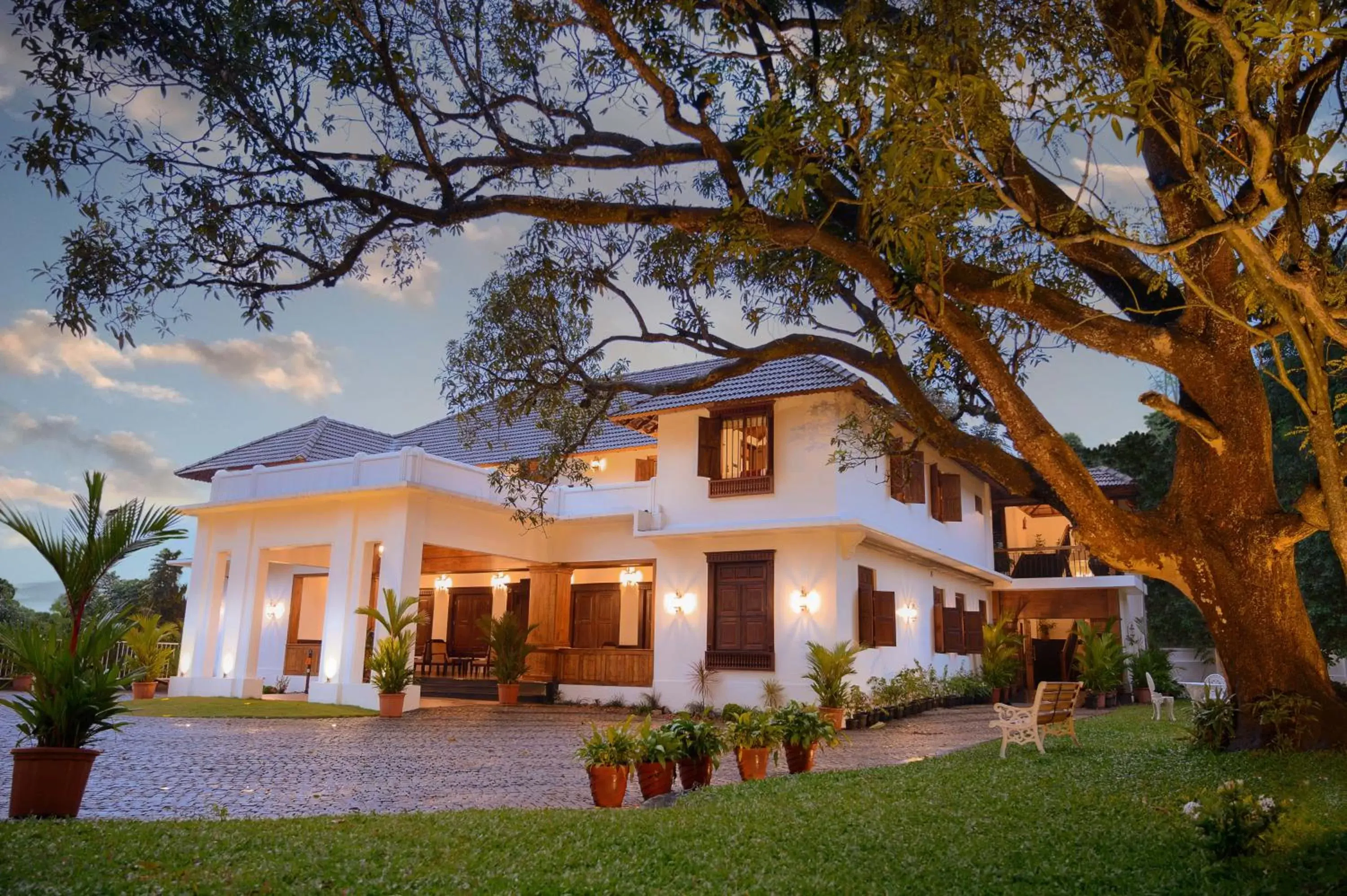 Surya Heritage Hotels Surya Heritage Hotels