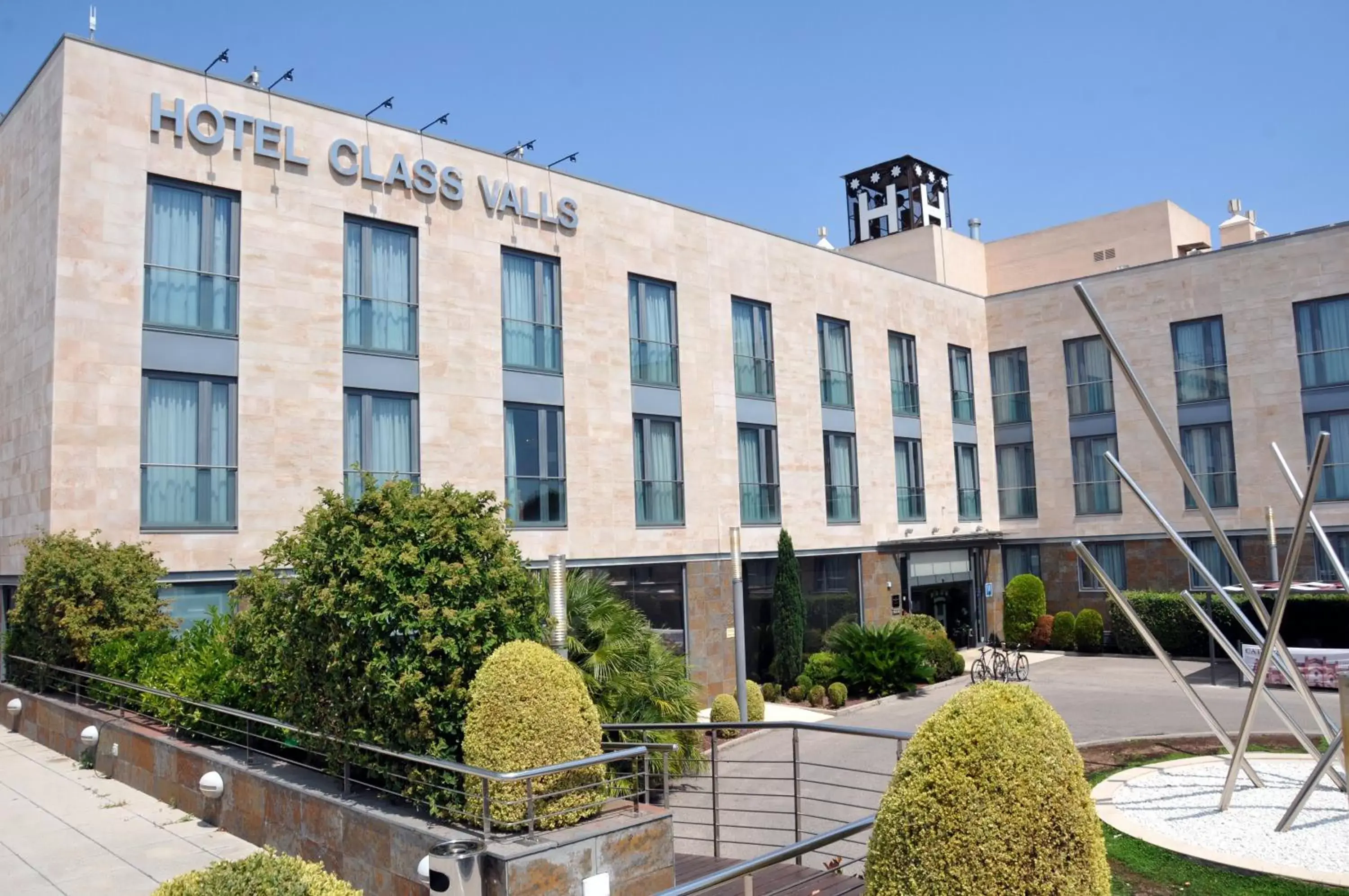 B&B HOTEL Tarragona Valls B&B HOTEL Tarragona Valls