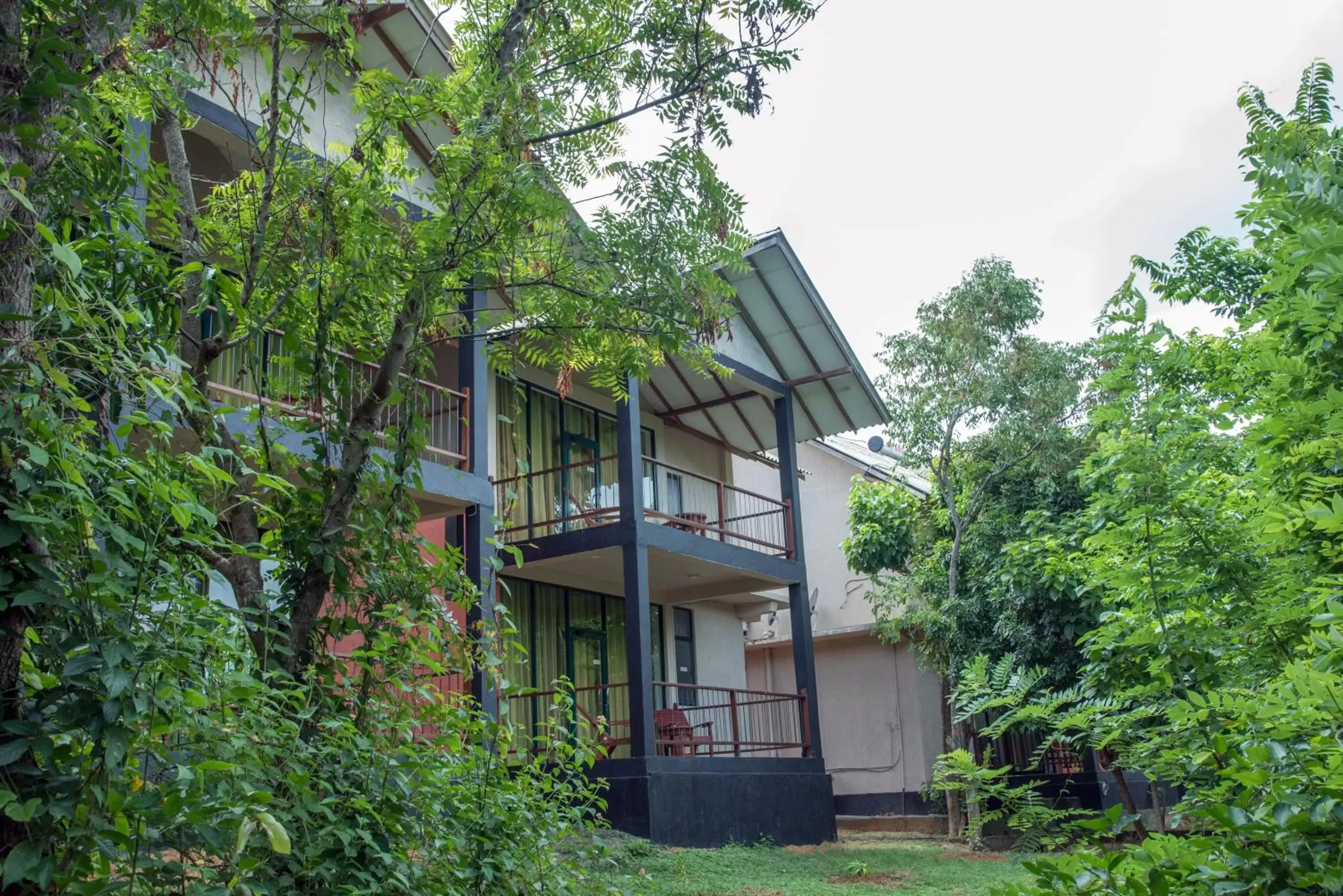 Family Suite - single occupancy in Nice Place Resort Family Suite - single occupancy in Nice Place Resort