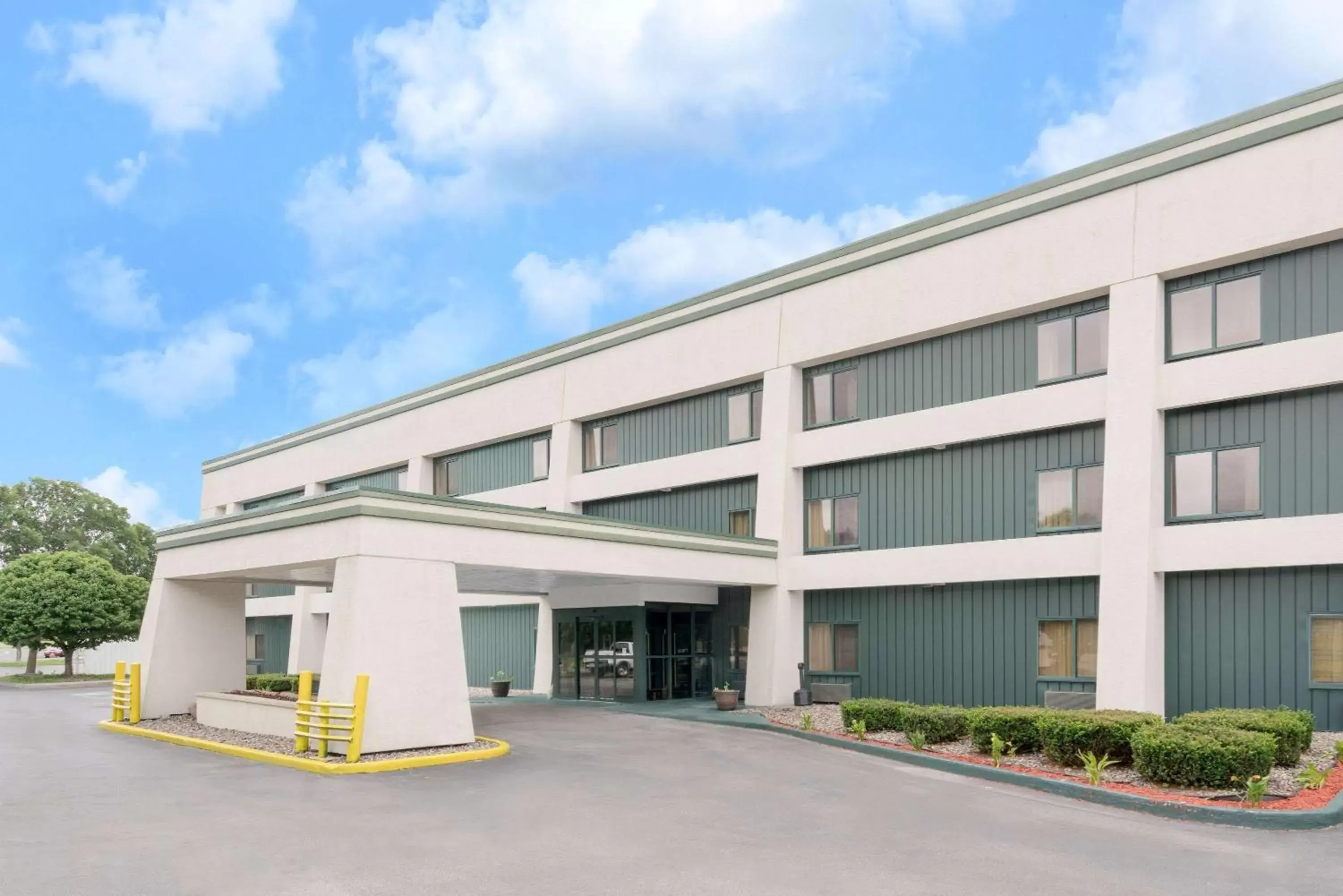 Baymont by Wyndham La Crosse/Onalaska Baymont by Wyndham La Crosse/Onalaska