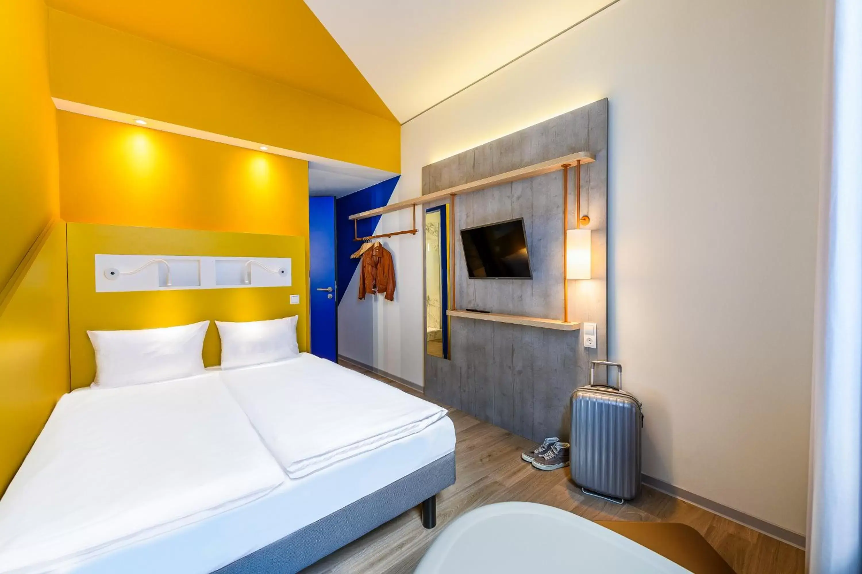 ibis budget Strasbourg La Vigie ibis budget Strasbourg La Vigie