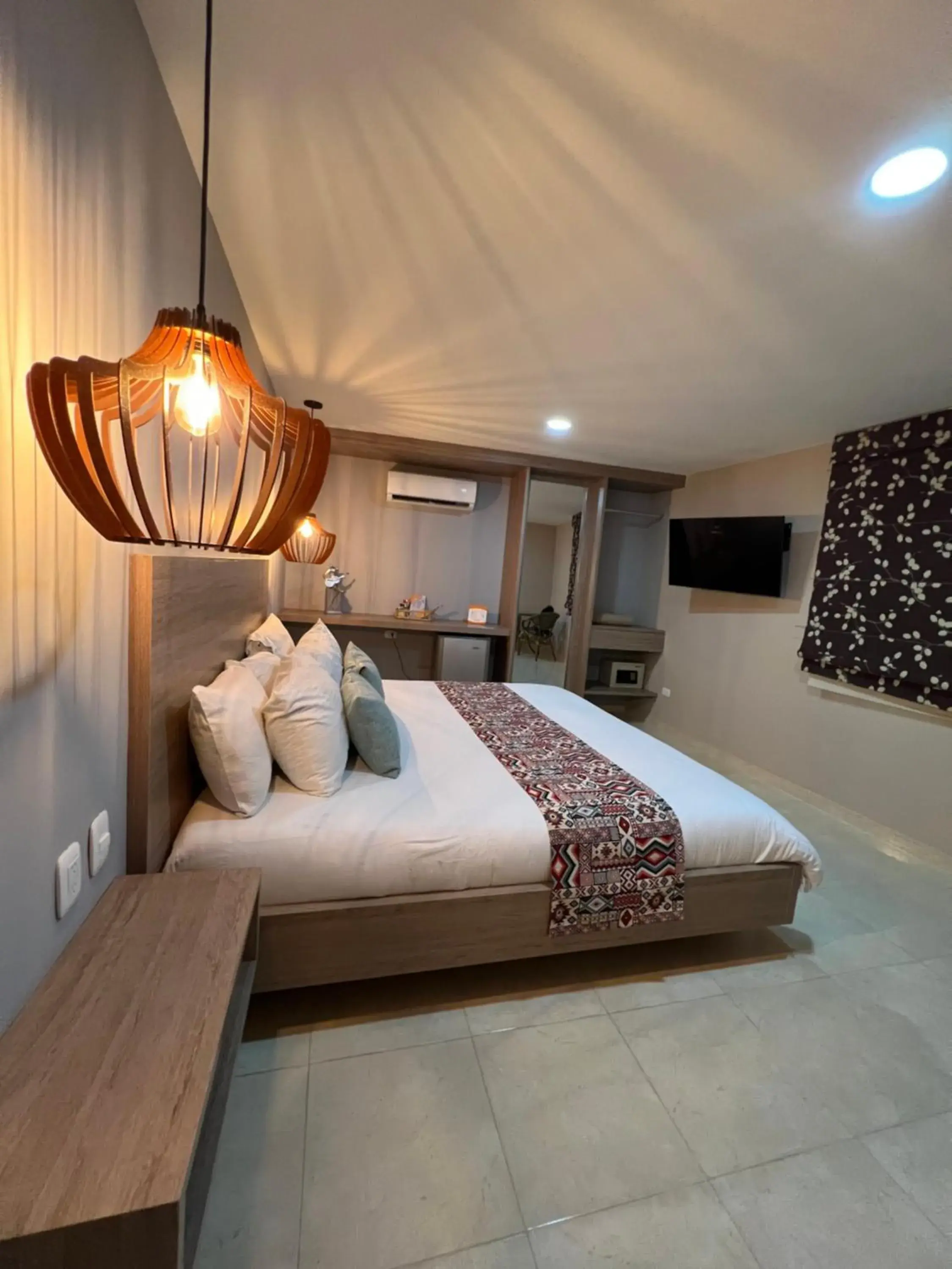 Hotel Buena Vista Express Hotel Buena Vista Express