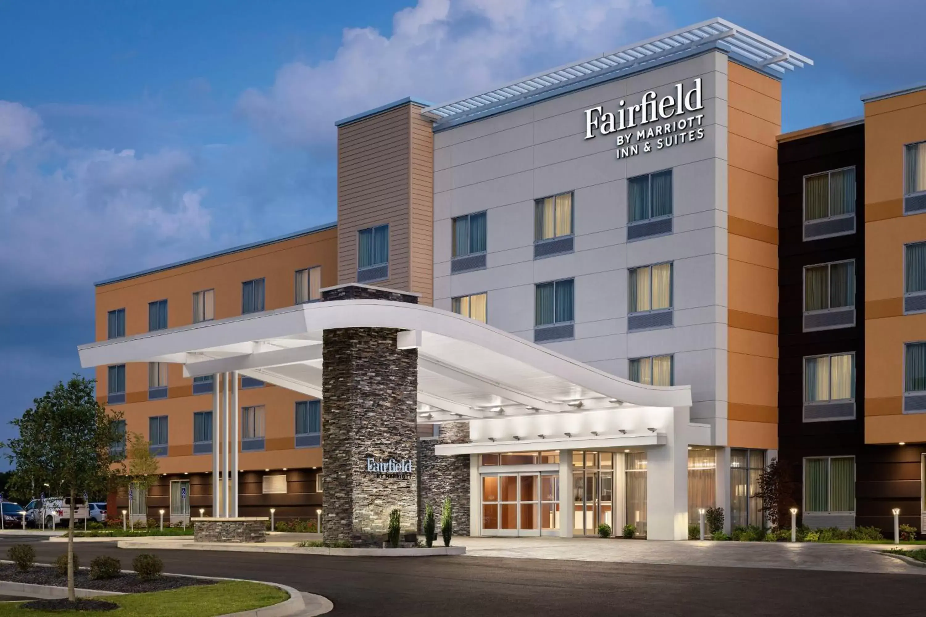 Fairfield by Marriott Inn & Suites Ashtabula Fairfield by Marriott Inn & Suites Ashtabula