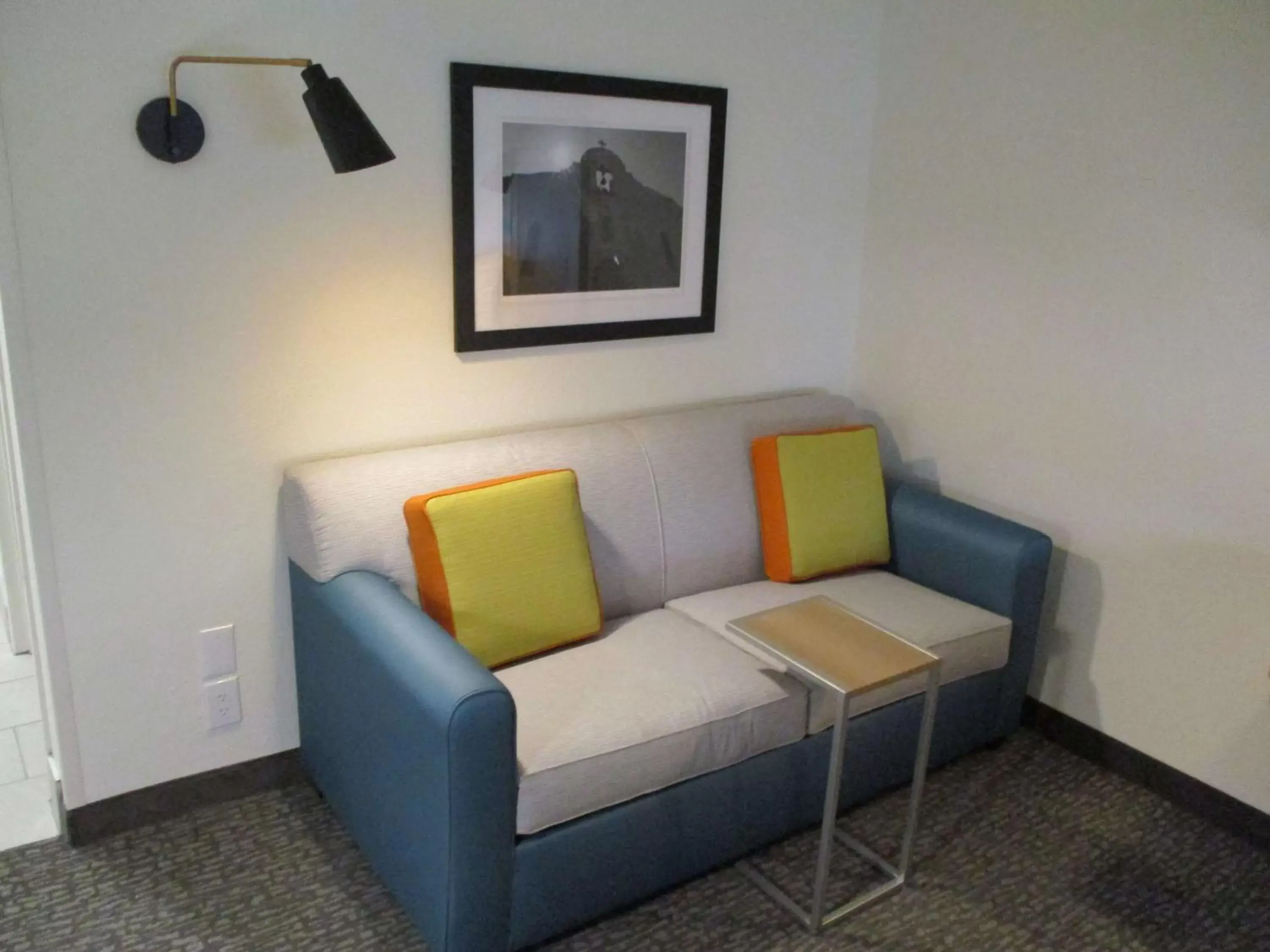 King Room with Roll-In Shower - Disability Access in Best Western El Paso Airport Entrada Hotel King Room with Roll-In Shower - Disability Access in Best Western El Paso Airport Entrada Hotel