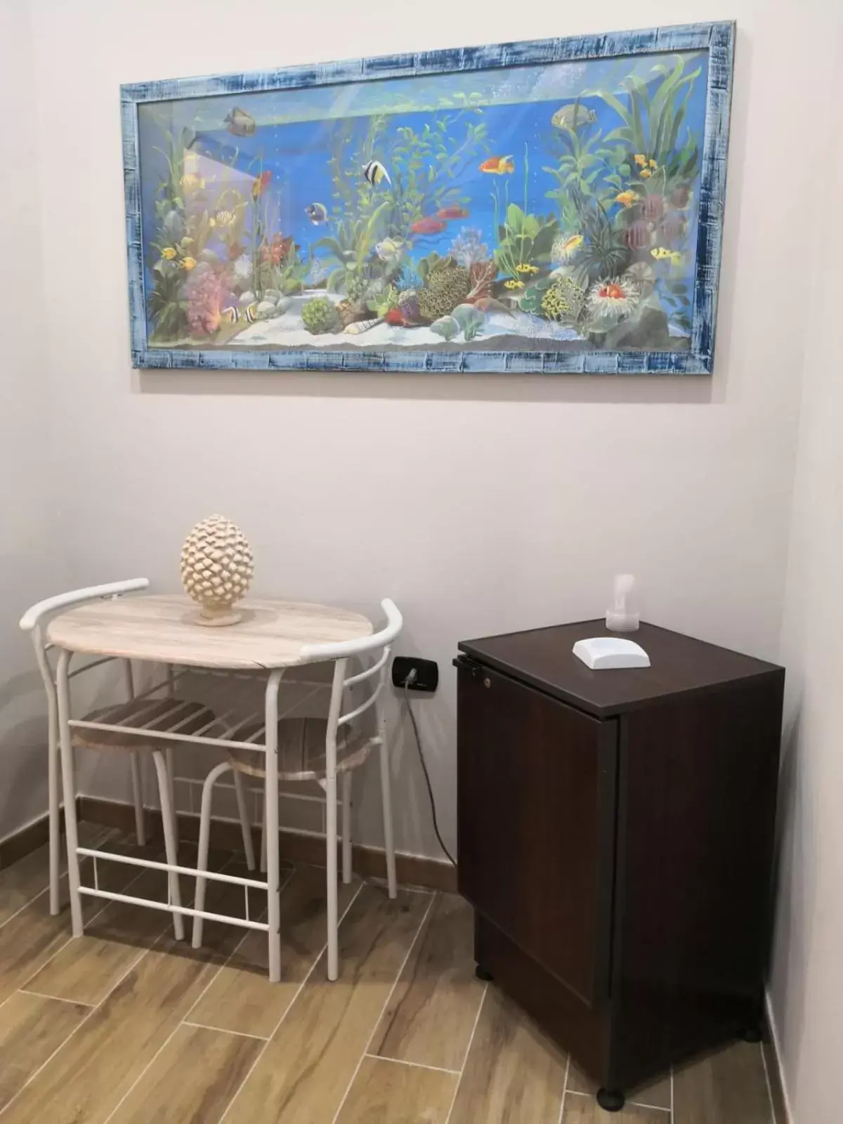 Double Room in CARLINO Room's Double Room in CARLINO Room's