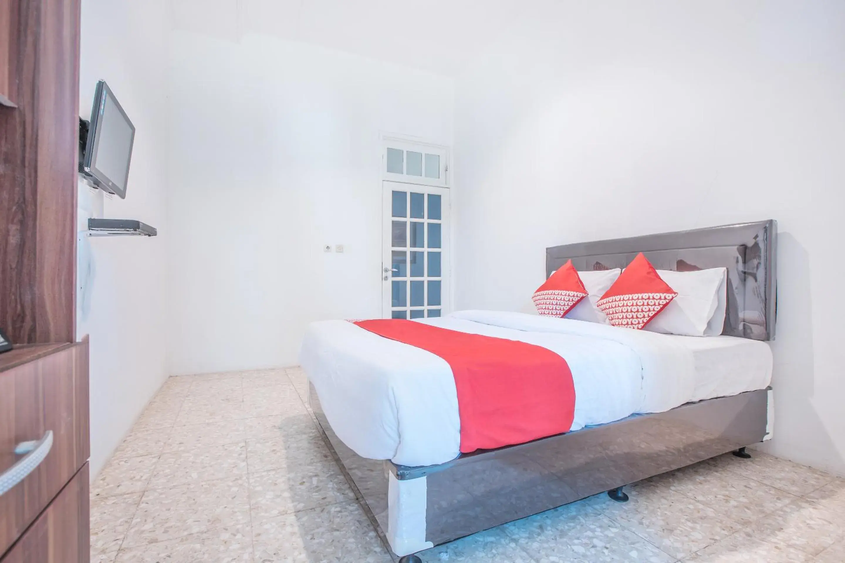 Standard Double Room in OYO 332 Residence G17 Standard Double Room in OYO 332 Residence G17