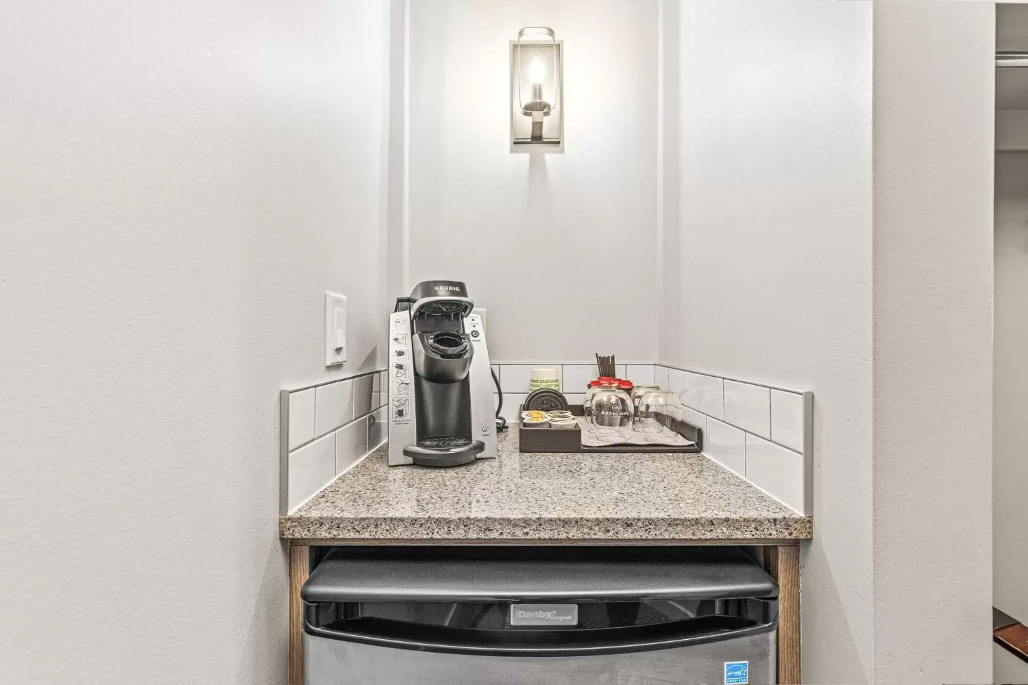 King Suite in Basecamp Lodge Canmore King Suite in Basecamp Lodge Canmore