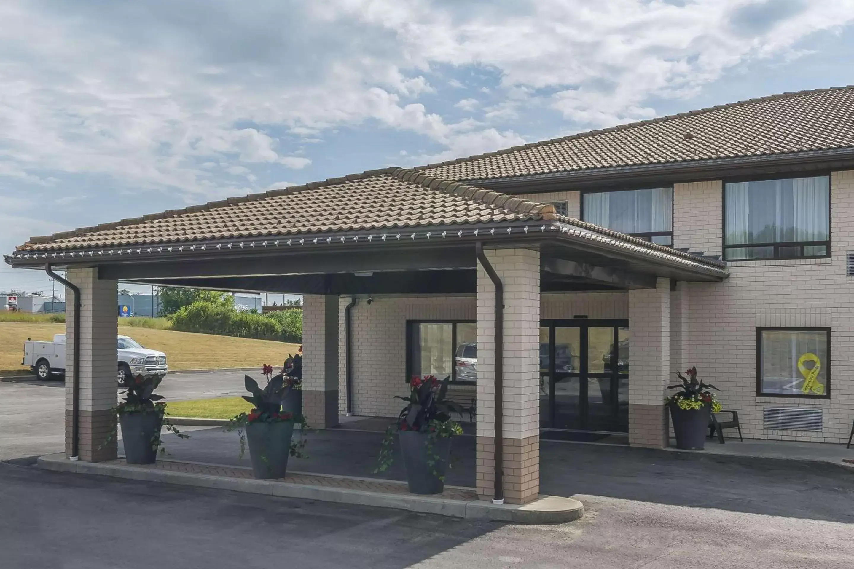 Comfort Inn Trenton Comfort Inn Trenton