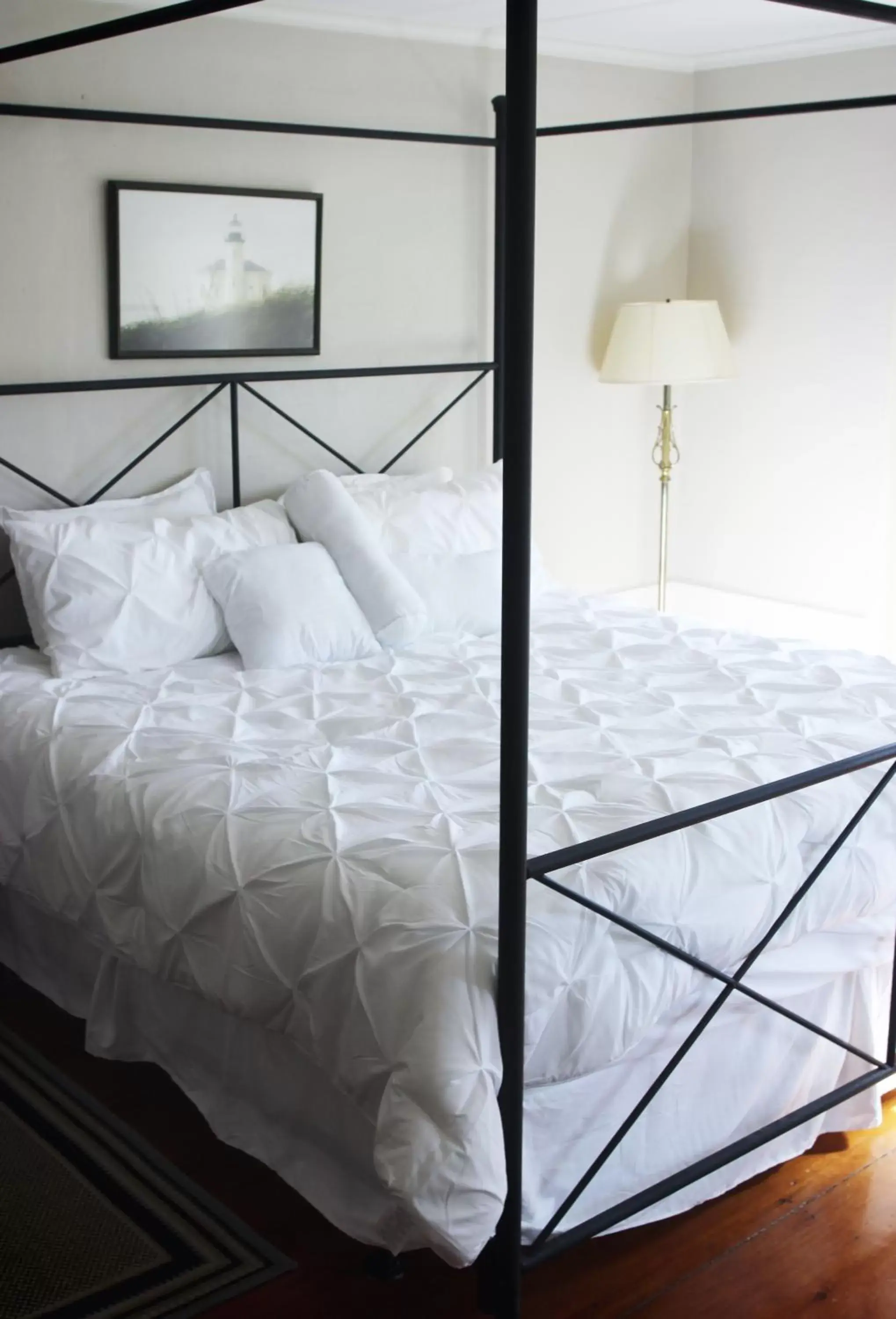 King Room in Copper Swan King Room in Copper Swan