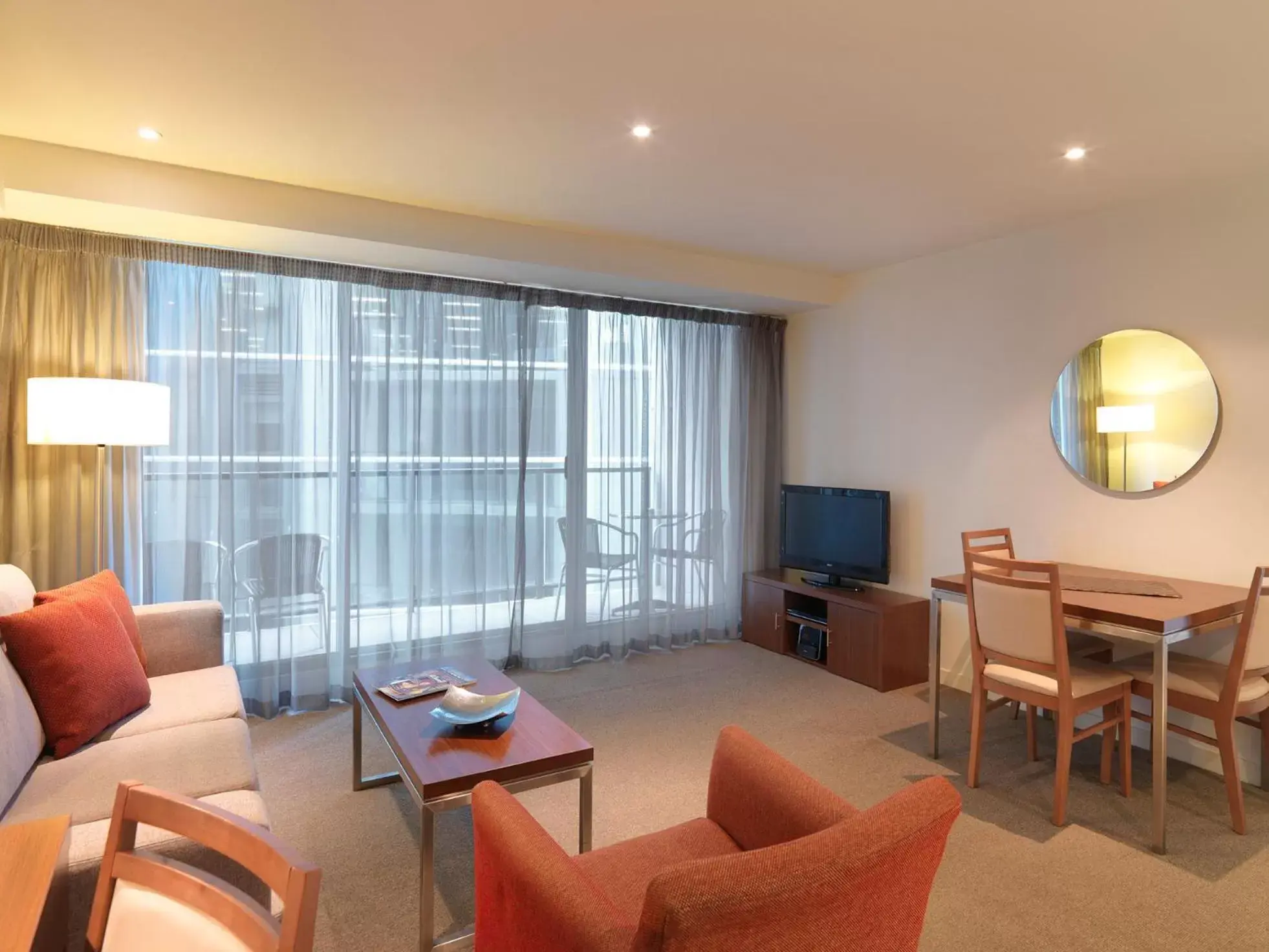 Two-Bedroom Apartment in Quest on Dorcas Two-Bedroom Apartment in Quest on Dorcas