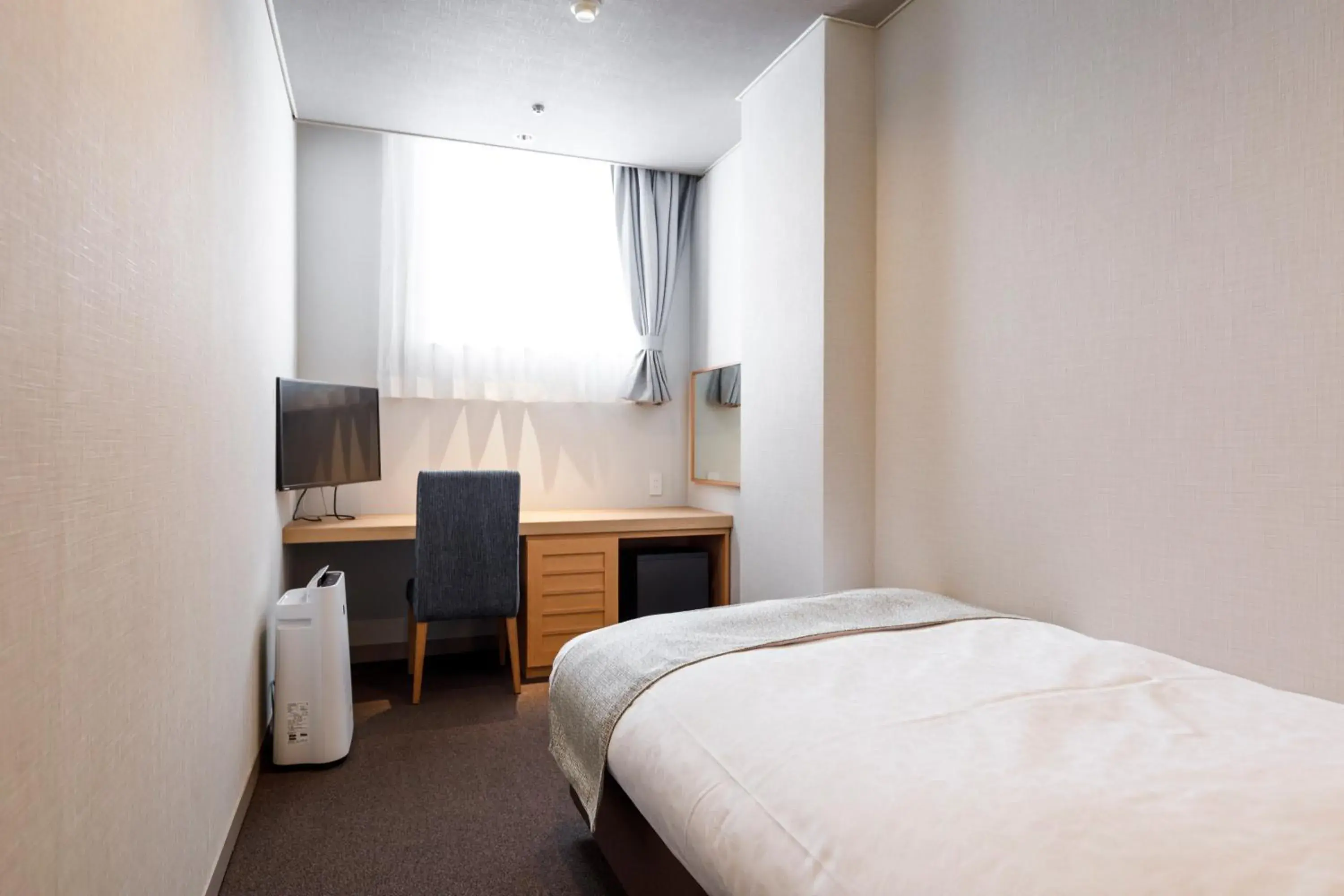 Standard Single Room - single occupancy in Rurikoh Standard Single Room - single occupancy in Rurikoh