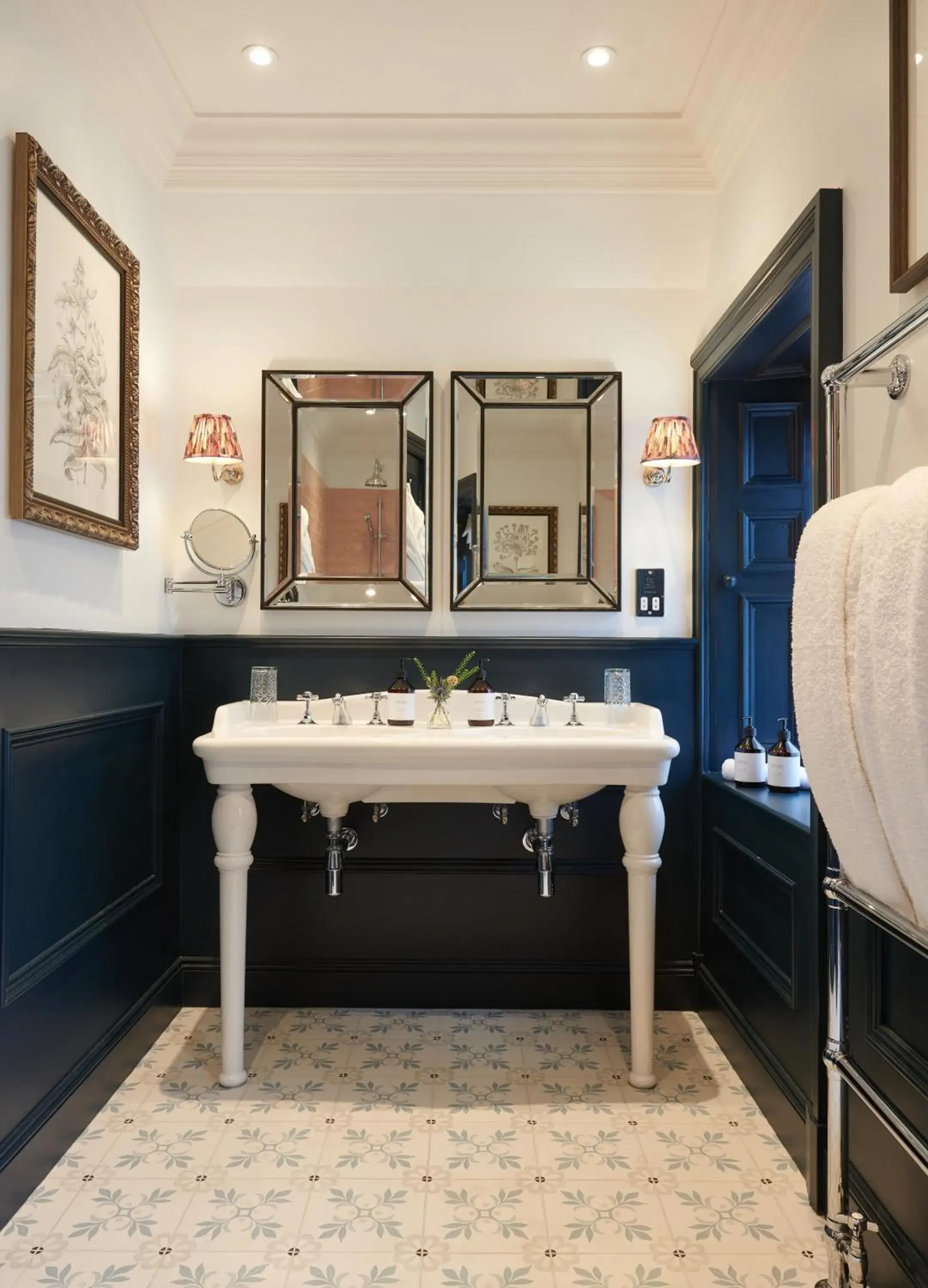 Estate Room in Cromlix Estate Room in Cromlix