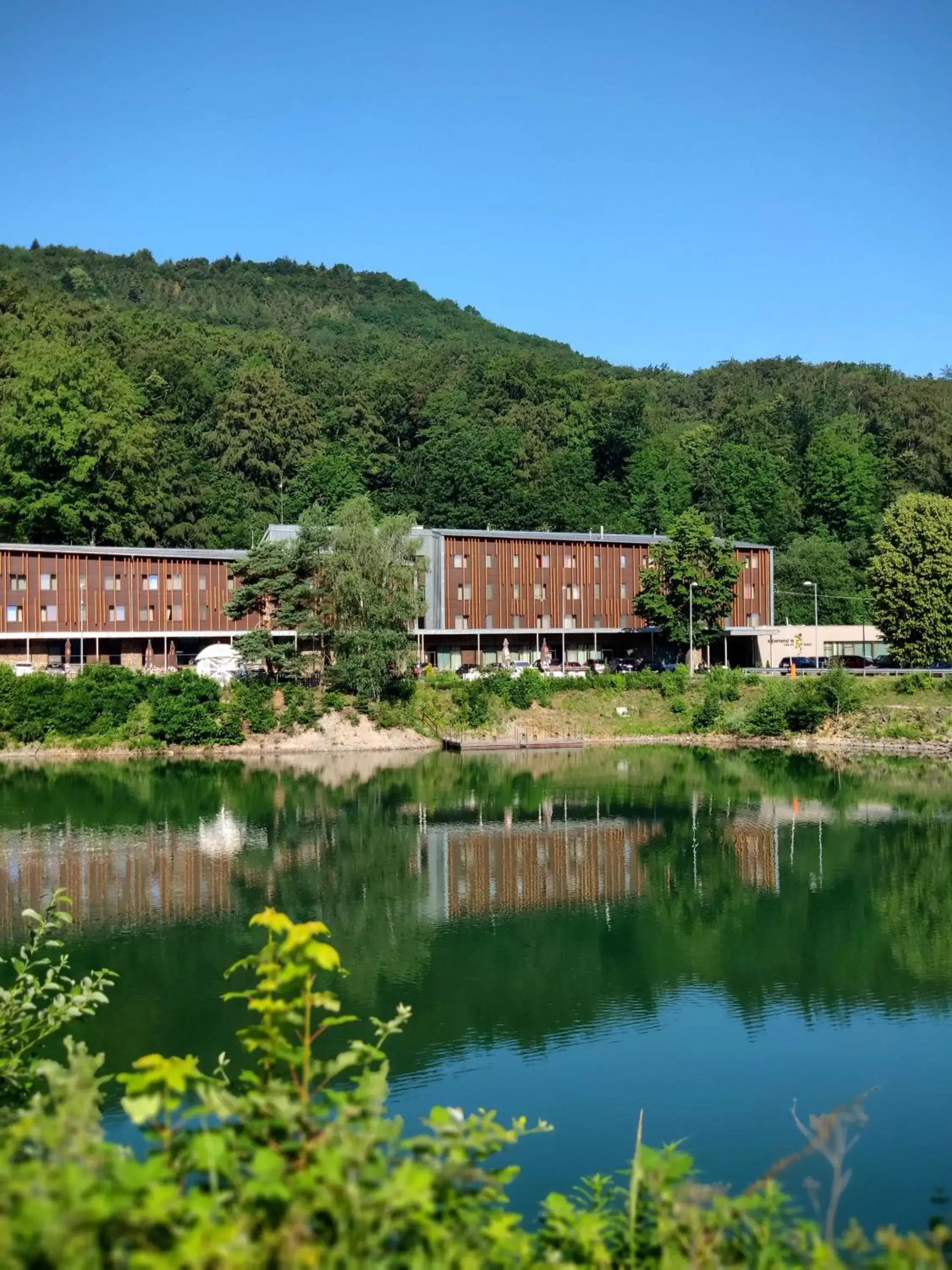 SALAMANDRA Hotel SALAMANDRA Hotel