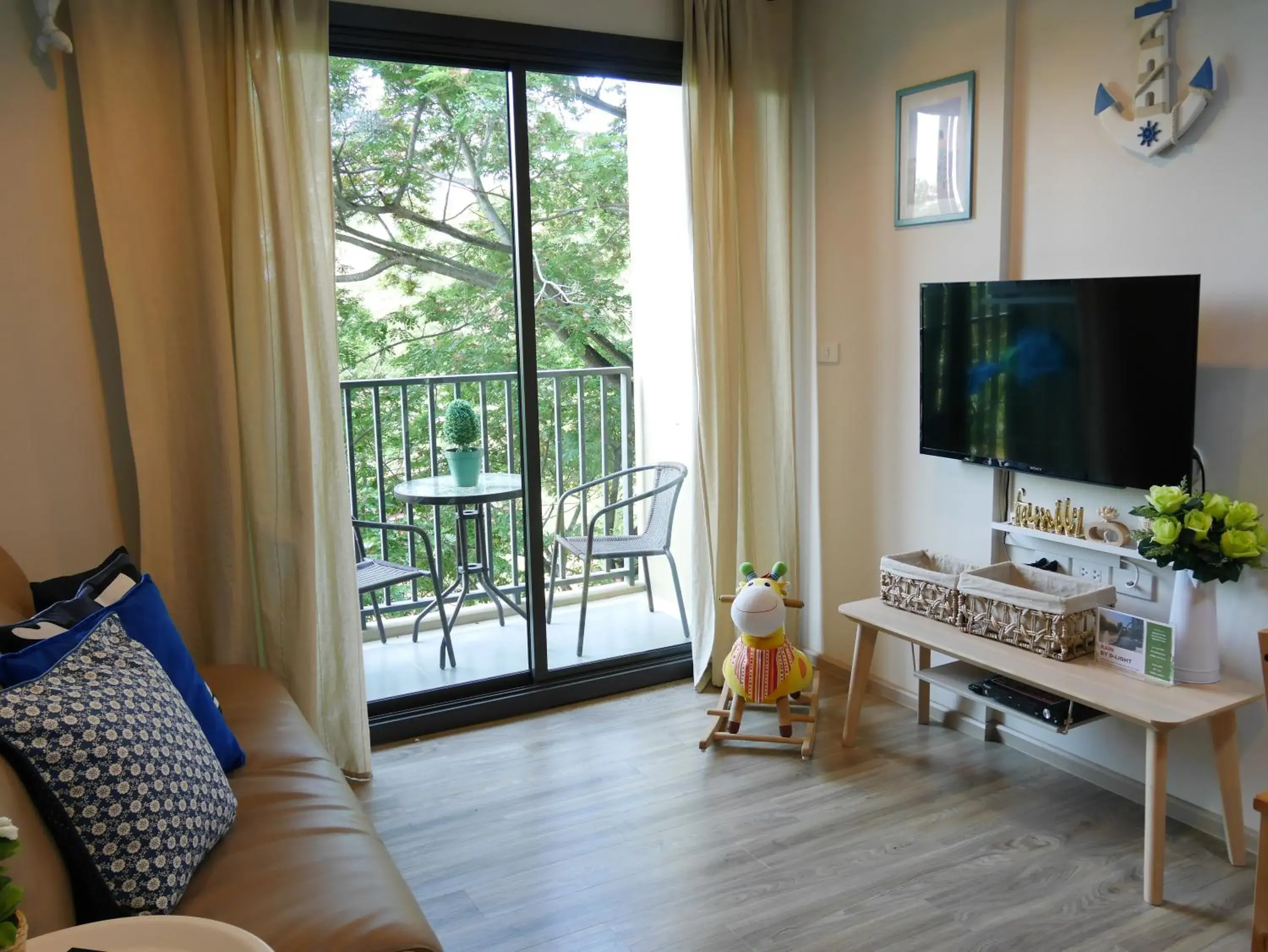 Studio Apartment in Rain Cha-am Hua Hin by D-light Studio Apartment in Rain Cha-am Hua Hin by D-light