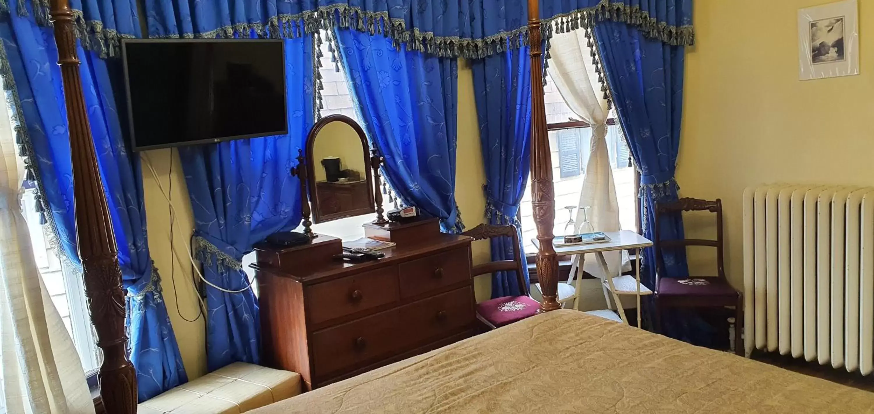 Queen Room with Spa Bath in A Night to Remember B & B Queen Room with Spa Bath in A Night to Remember B & B