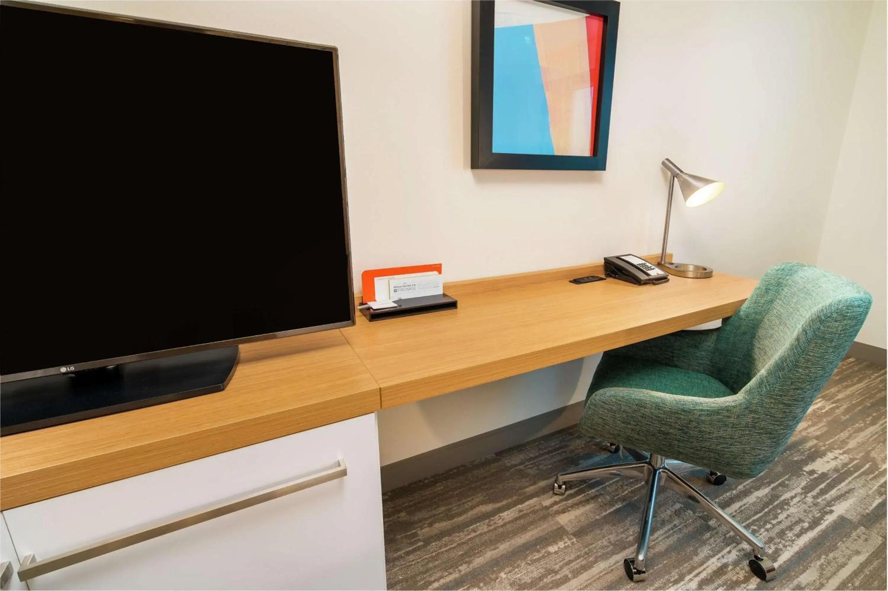 Queen Room with Two Queen Beds - Hearing Access in Hilton Garden Inn Cedar Park Austin Queen Room with Two Queen Beds - Hearing Access in Hilton Garden Inn Cedar Park Austin